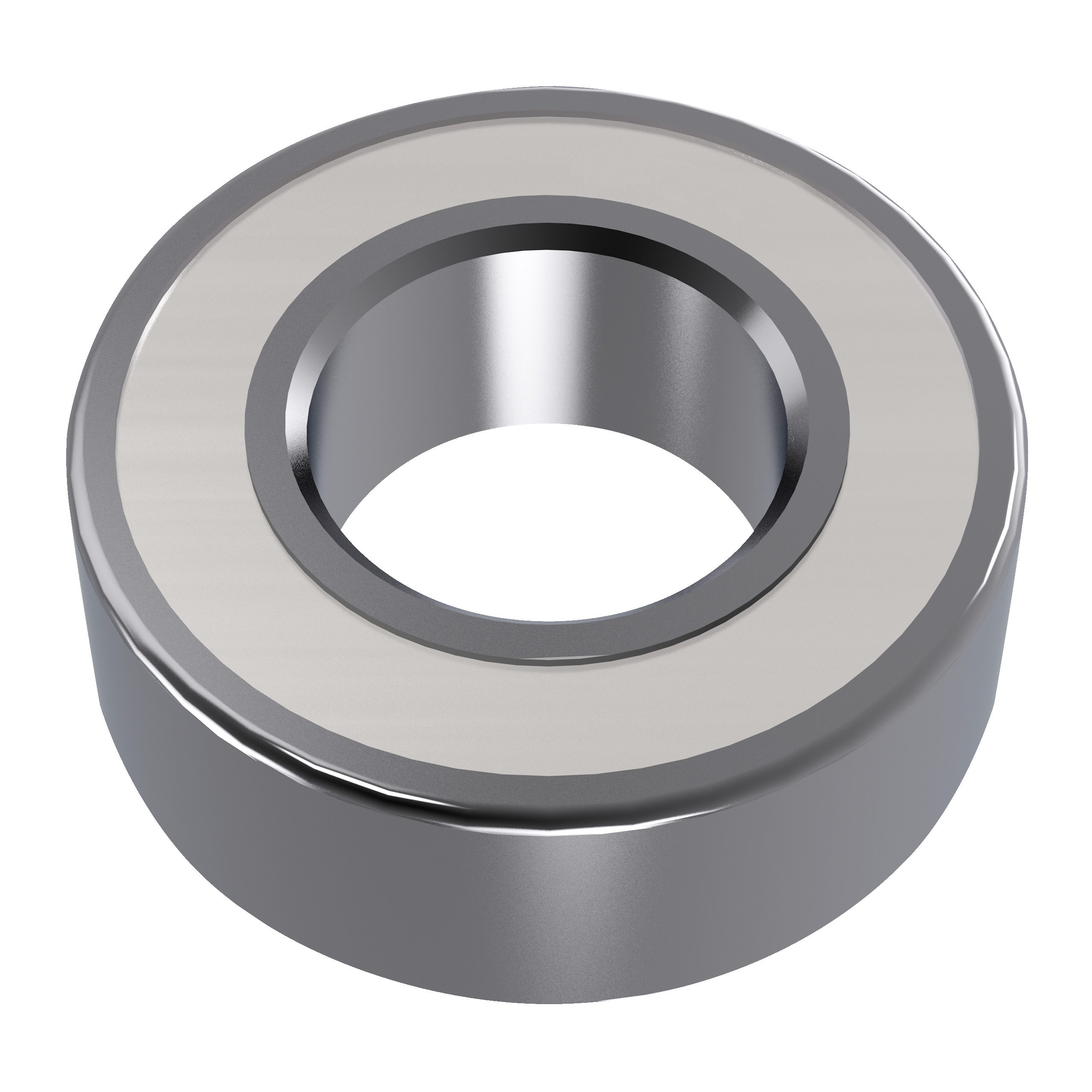 Milwaukee® Frezy chwytowe — Rtr B. Bearing B8 9.5x4.76x3.2mm - 1 pc