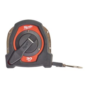 Milwaukee® Taśmy długie — Long Tape - Closed Reel 30m