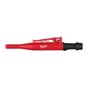 Milwaukee® Ołówek mechaniczny budowlany + 10 wkładów