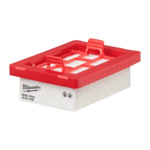 Milwaukee® Filtry do odkurzaczy — Replacement filter for M18BLCV2