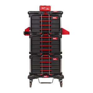 Milwaukee® Wkładki piankowe PACKOUT™ — 382 pc Master Mechanics PackoutTM Hand Tool Set