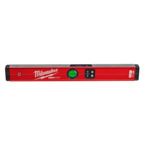 Milwaukee® Poziomice cyfrowe — Digital Level 60cm