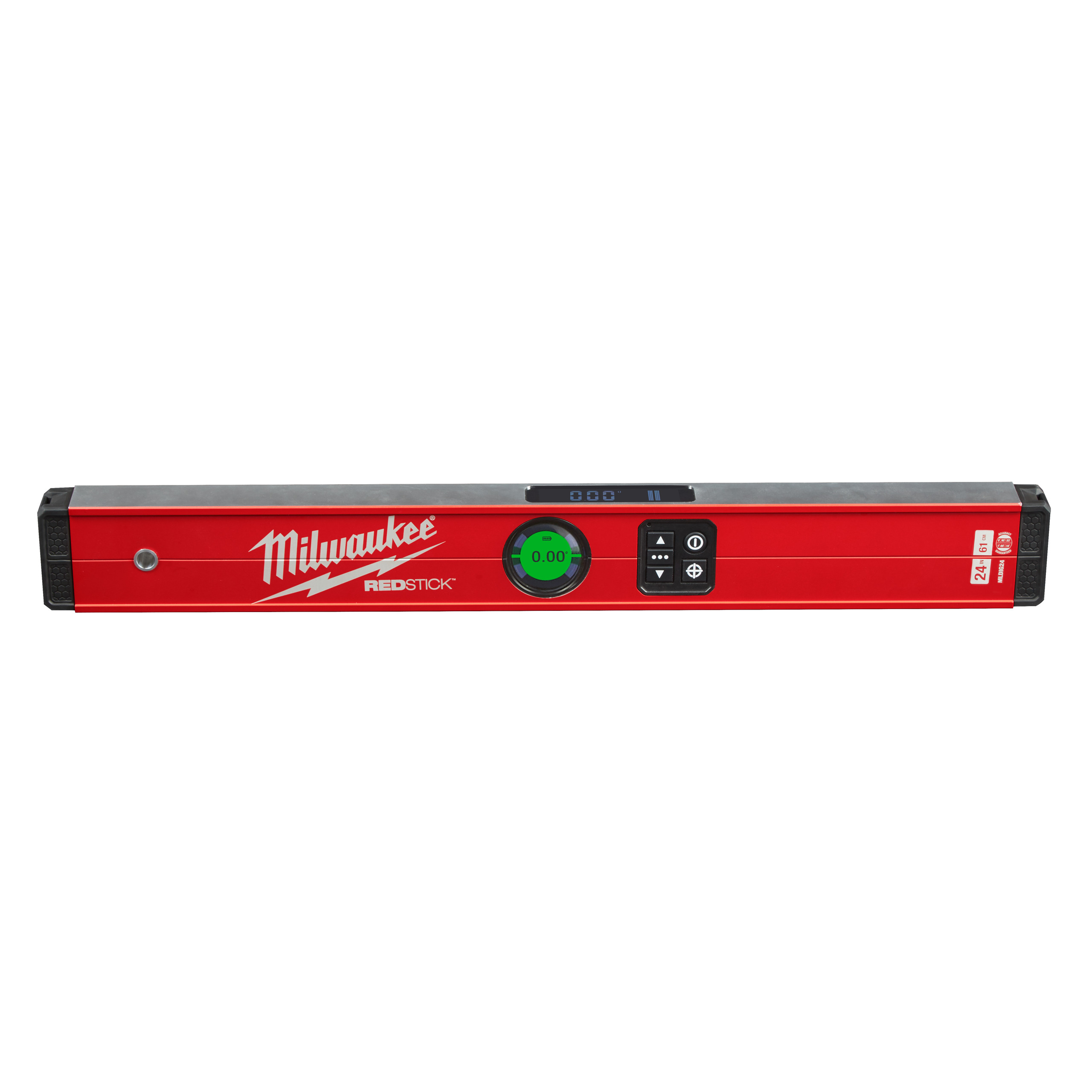 Milwaukee® Poziomice cyfrowe — Digital Level 60cm