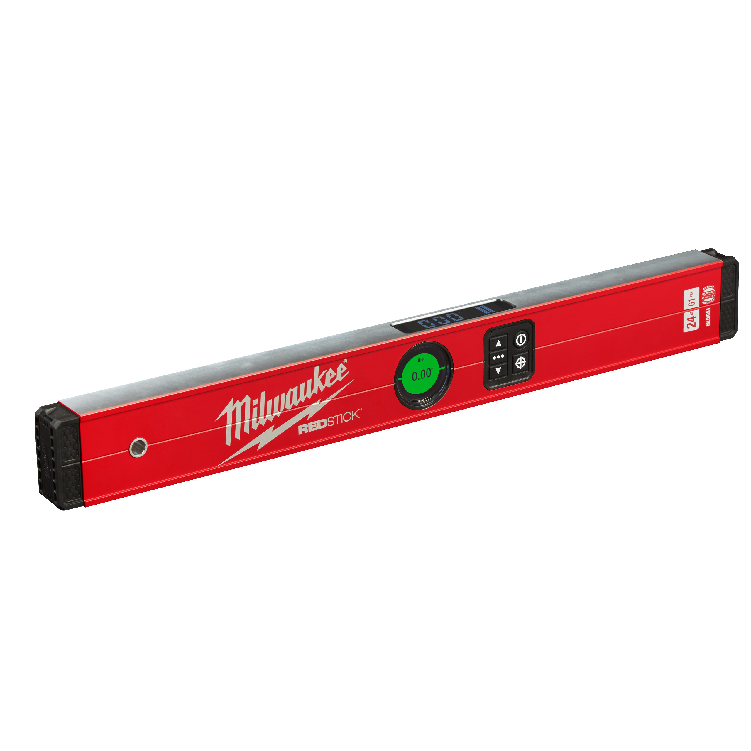 Milwaukee® Poziomice cyfrowe — Digital Level 60cm - obrazek 2