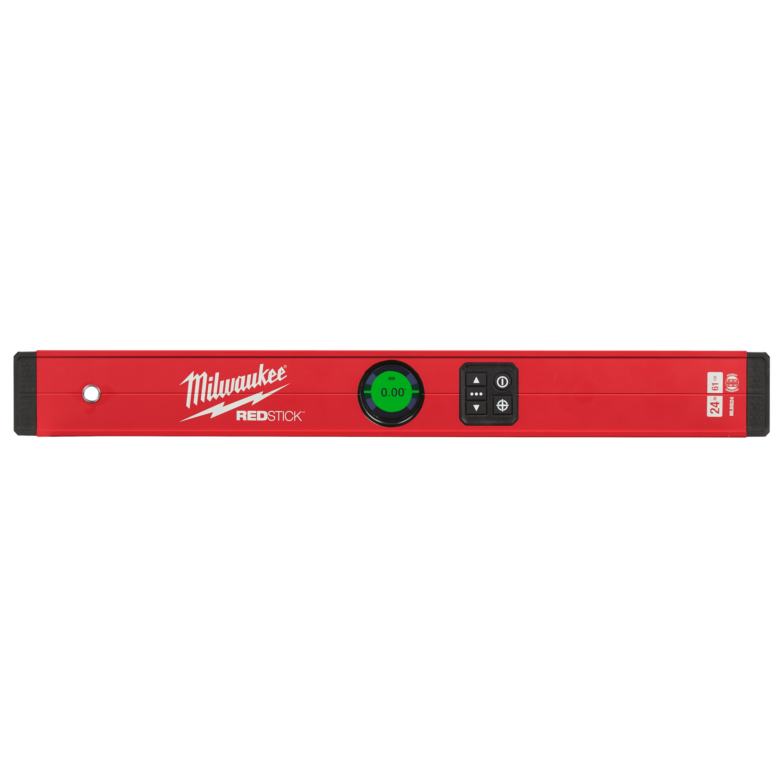 Milwaukee® Poziomice cyfrowe — Digital Level 60cm - obrazek 3