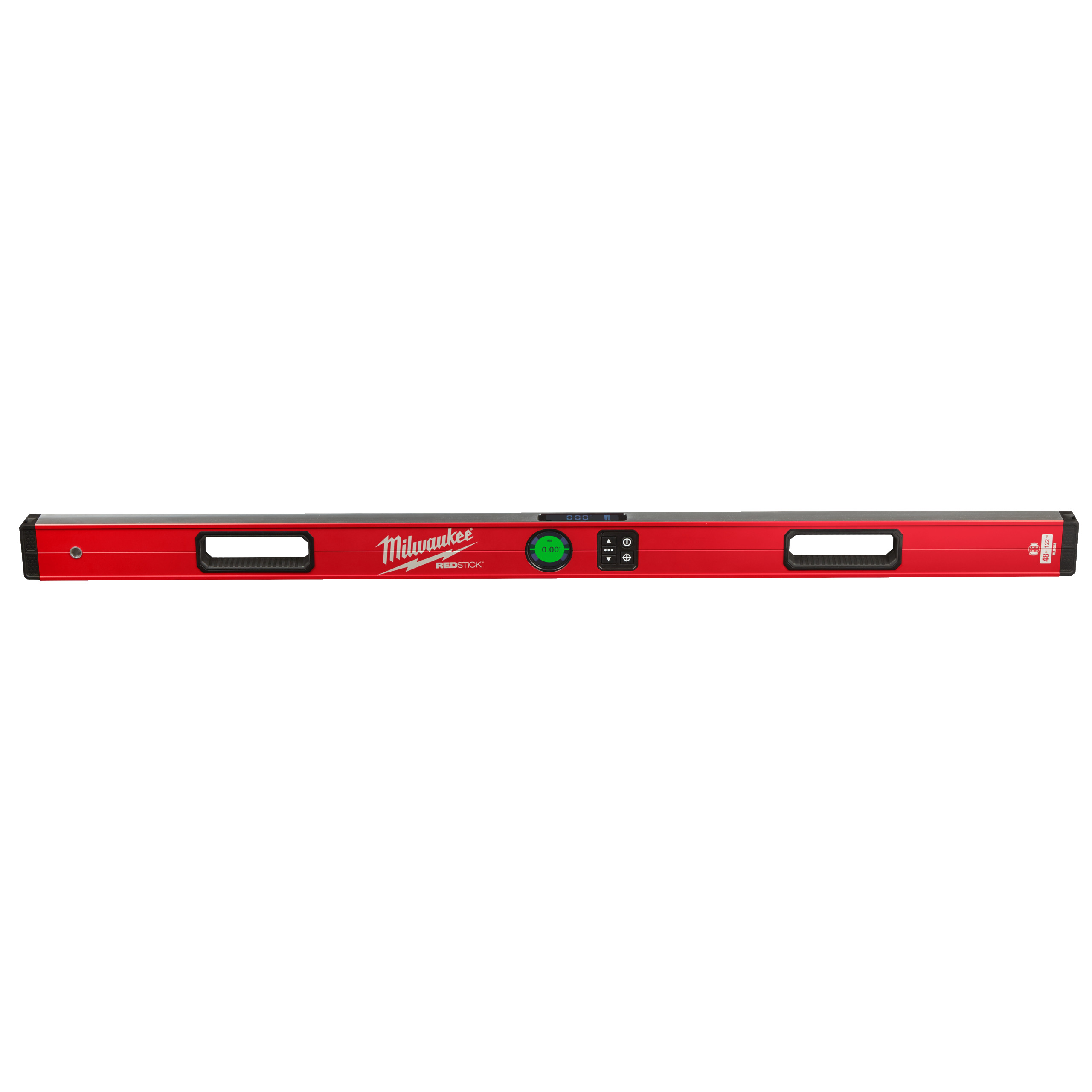Milwaukee® Poziomice cyfrowe — Digital Level 120cm