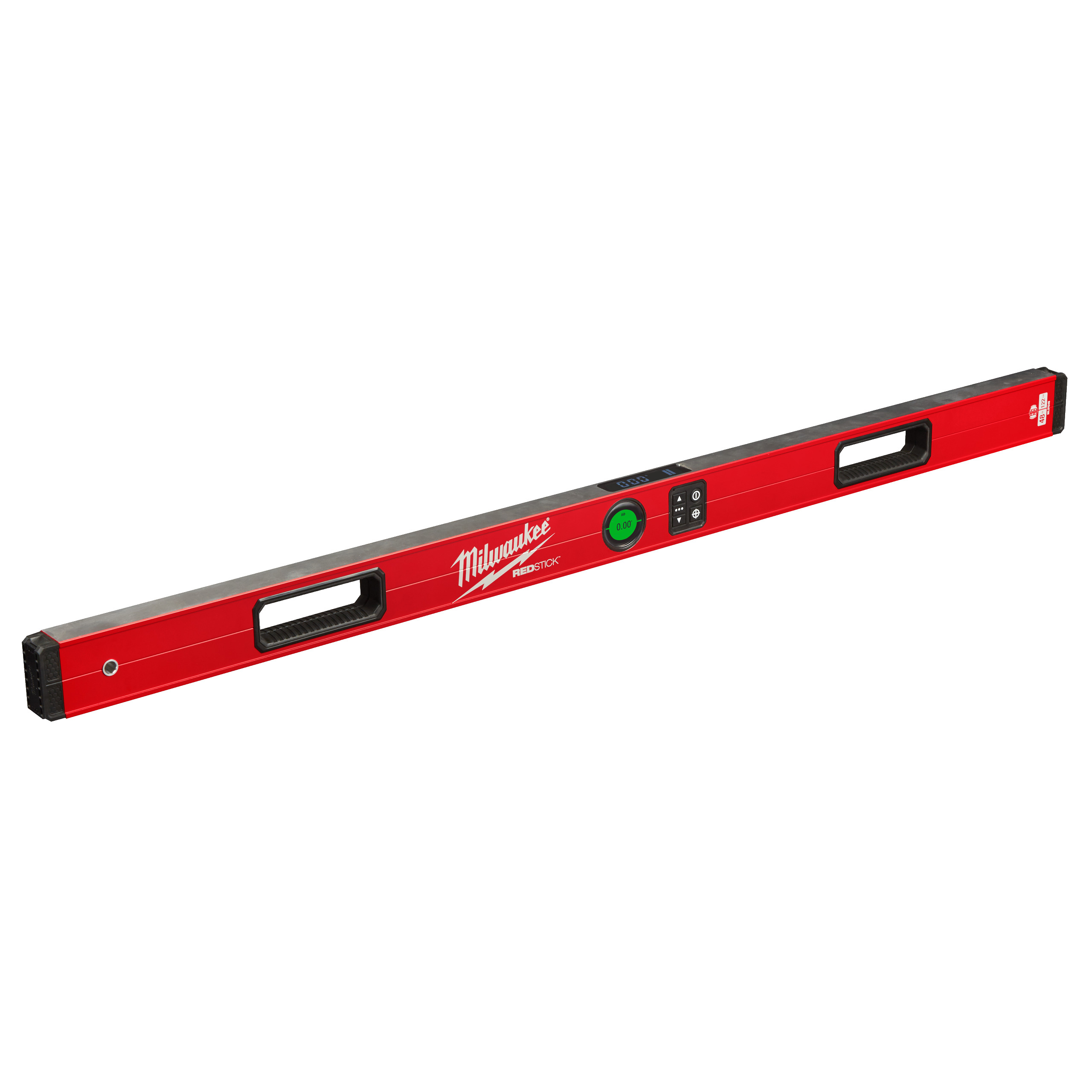 Milwaukee® Poziomice cyfrowe — Digital Level 120cm - obrazek 2