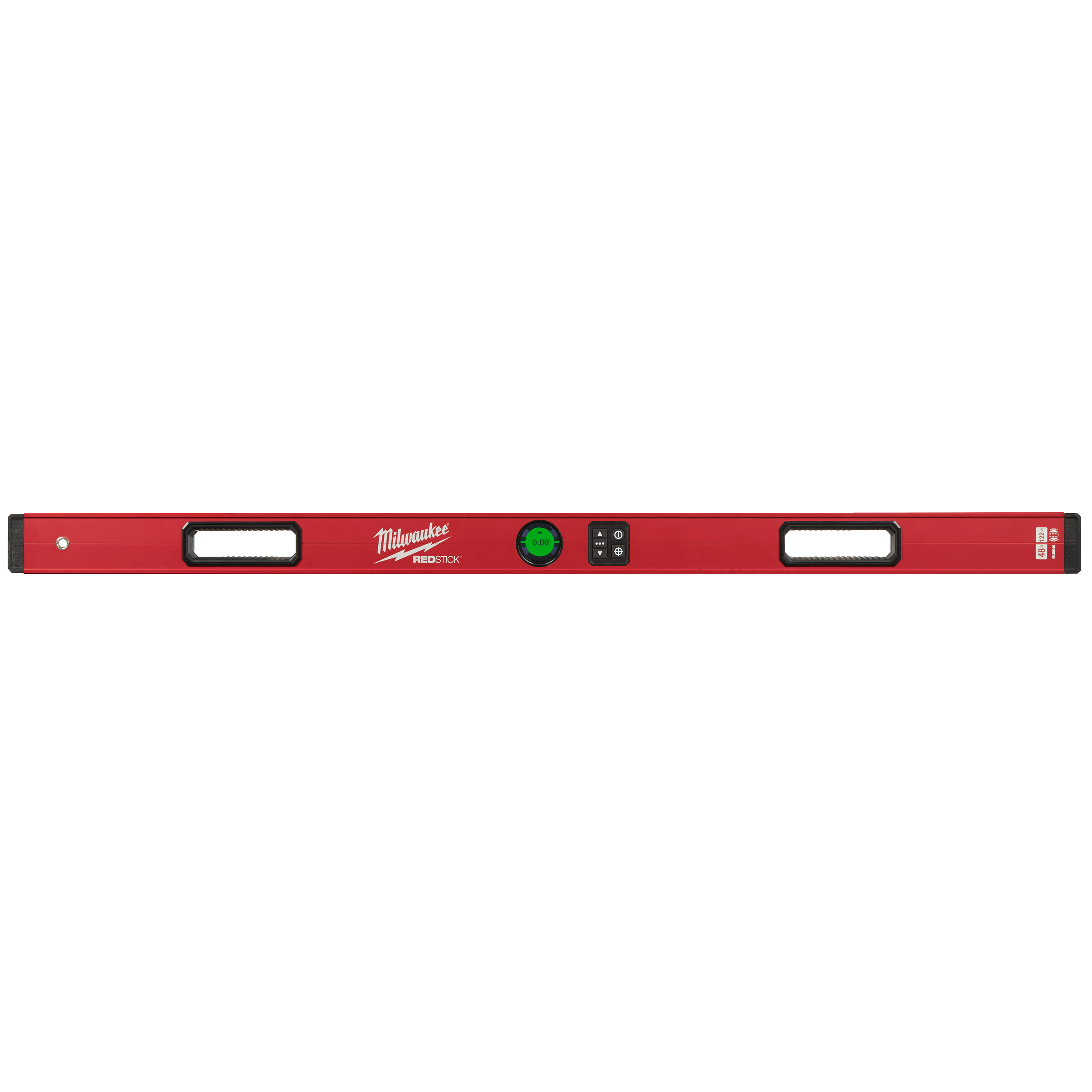 Milwaukee® Poziomice cyfrowe — Digital Level 120cm - obrazek 3