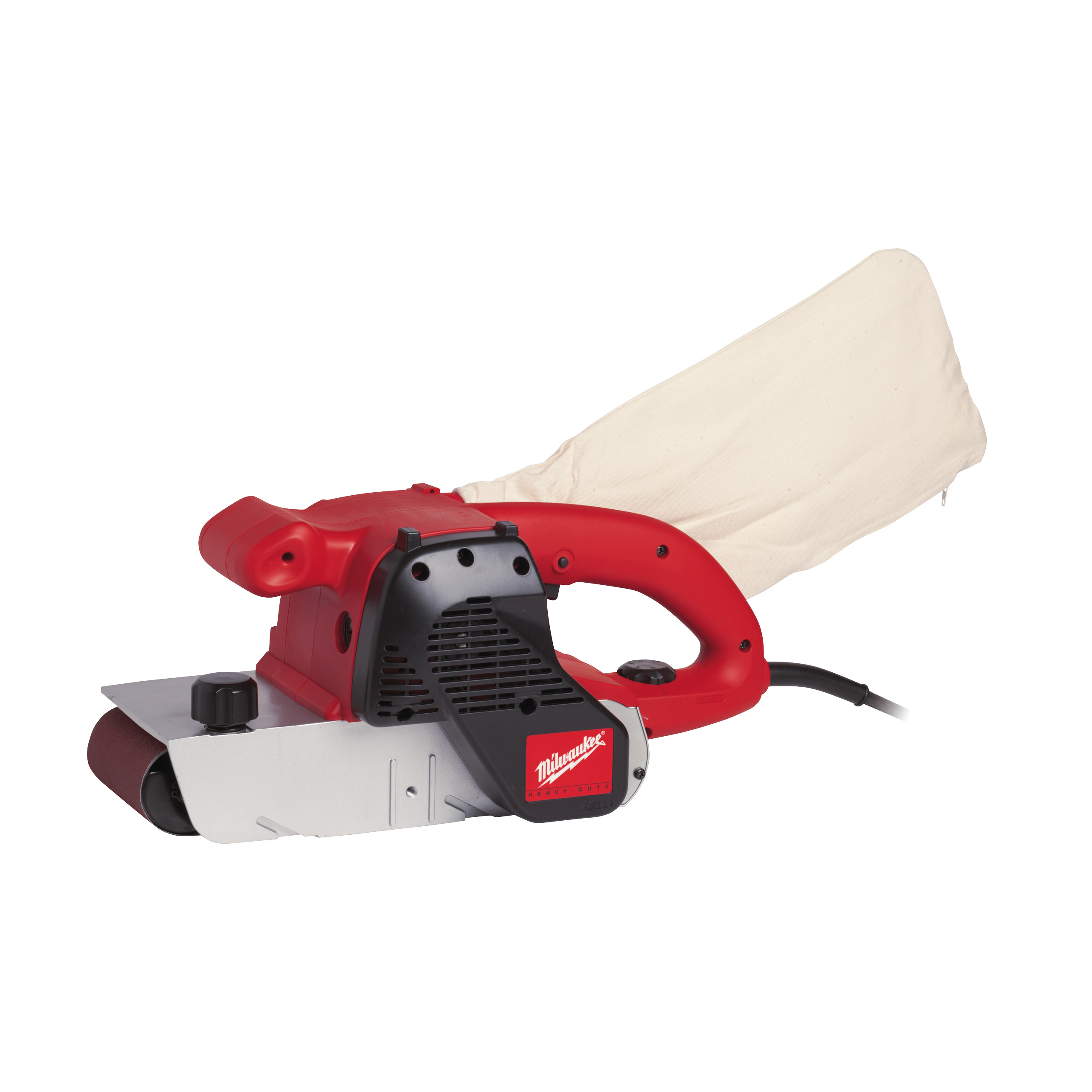Milwaukee® Szlifierka taśmowa 4˝ (100 mm) | BS 100 LE — BS 100 LE - obrazek 2