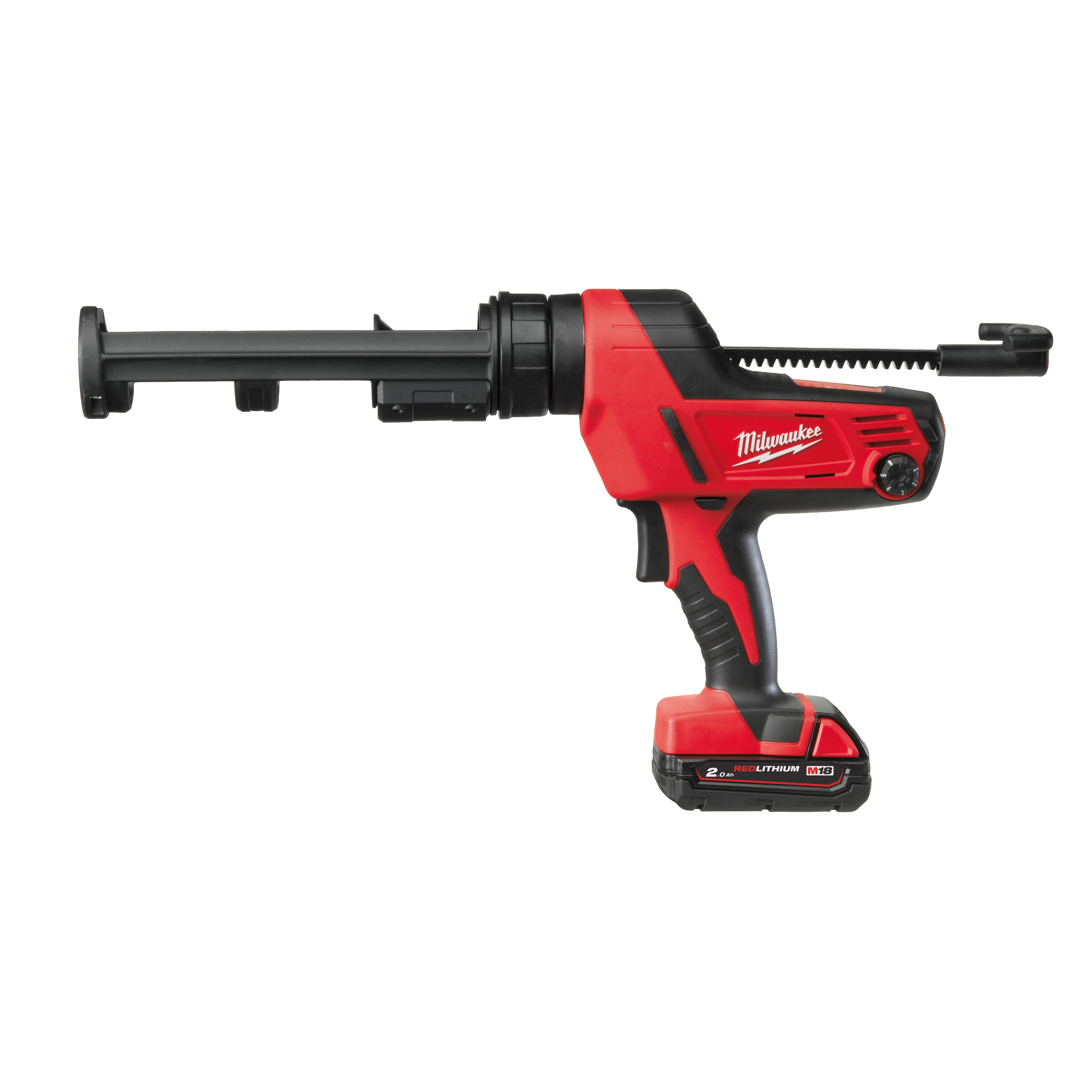Milwaukee® Pistolety do klejenia — C18 PCG/310C-201B