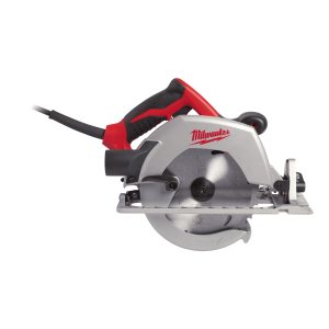 Milwaukee® Piła tarczowa 184 mm (głębokość cięcia 61 mm) | CS 60 — CS 60