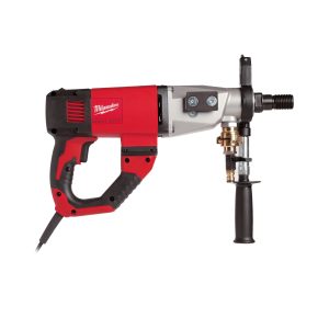 Milwaukee® 3-biegowa wiertnica diamentowa kombi | DD 3-152 — DD 3-152