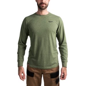 Milwaukee® HT LS — HT LS GN M