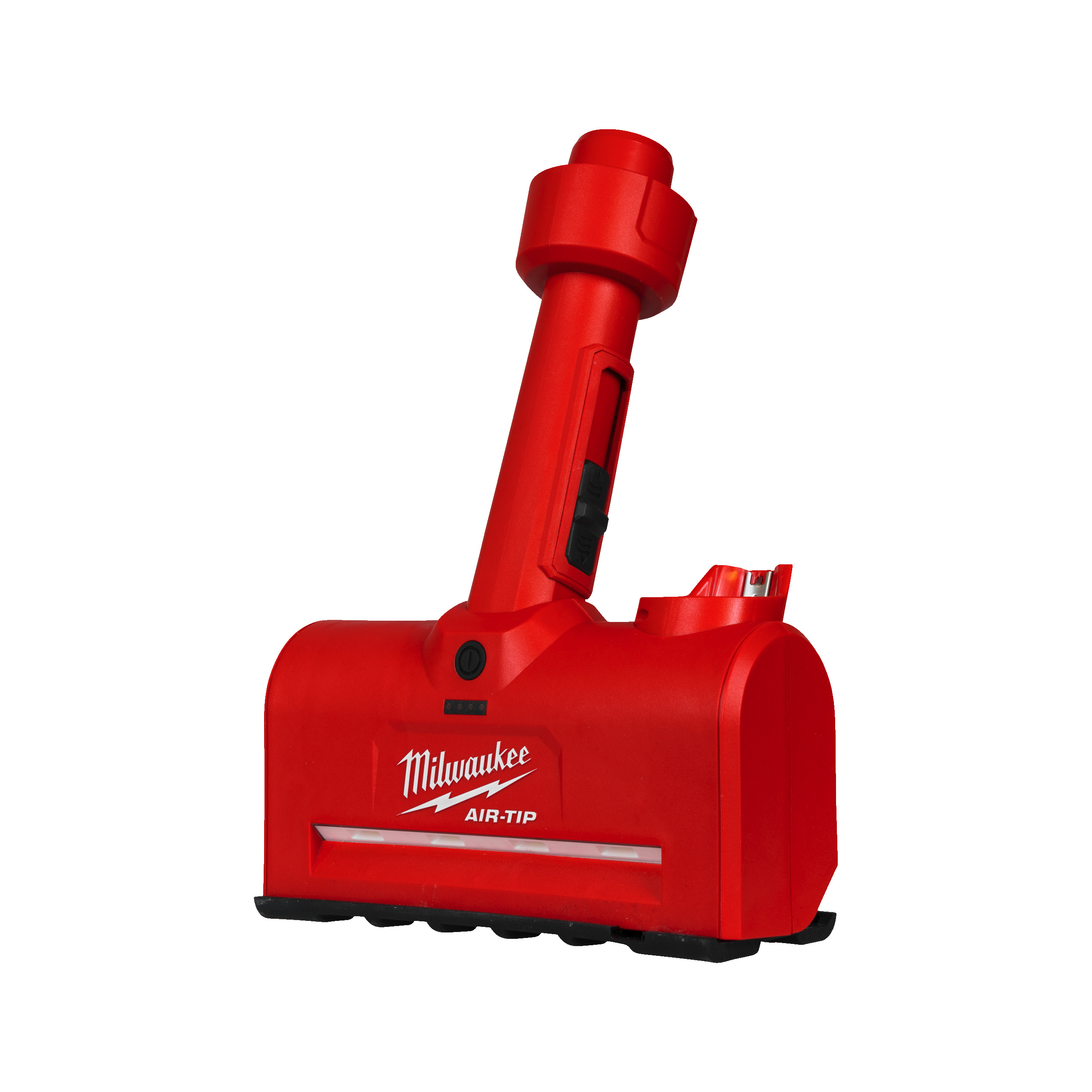Milwaukee® Akcesoria AIR-TIP™ — M12 AUN-0 - obrazek 3