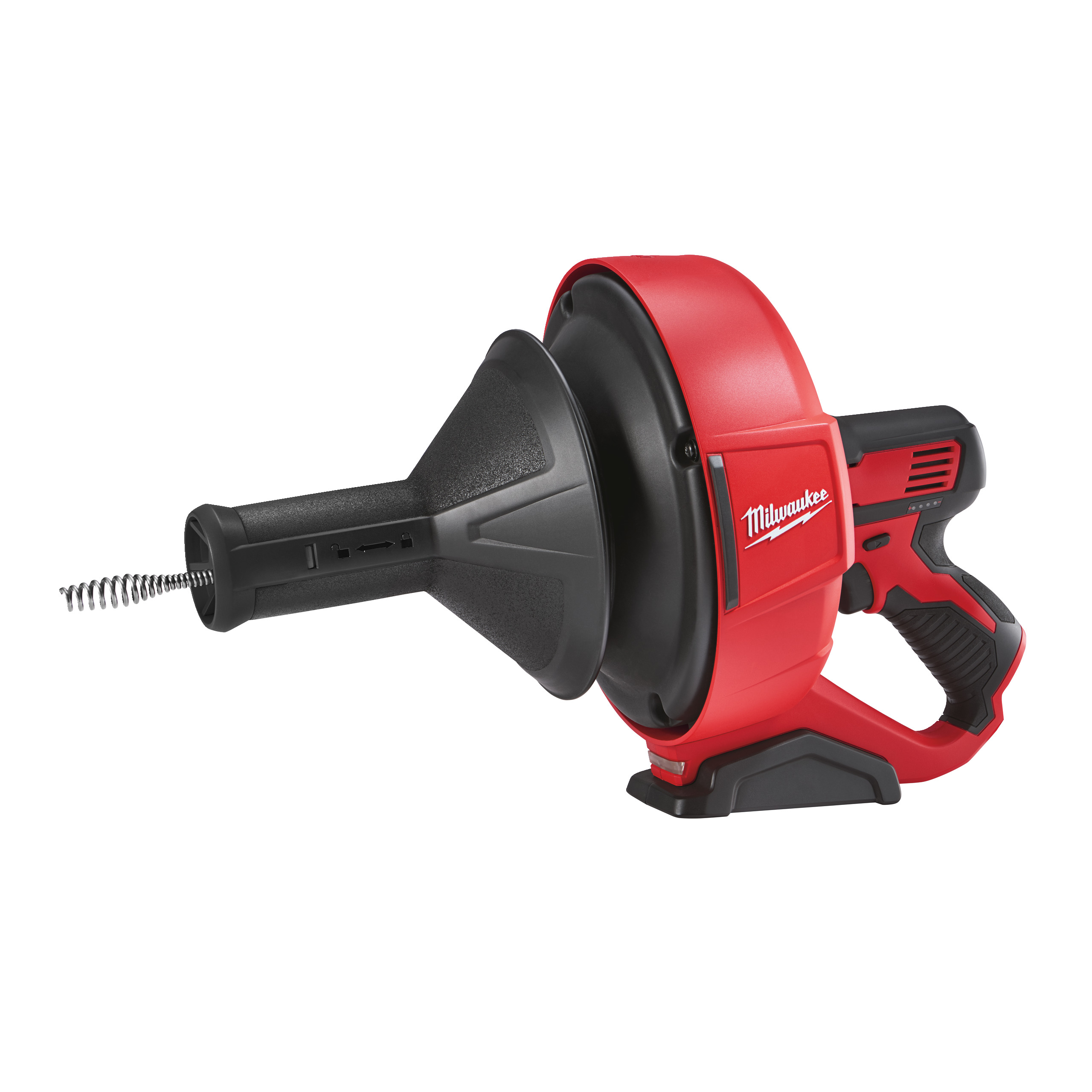 Milwaukee® M12 BDC6 — M12 BDC6-0C - obrazek 2