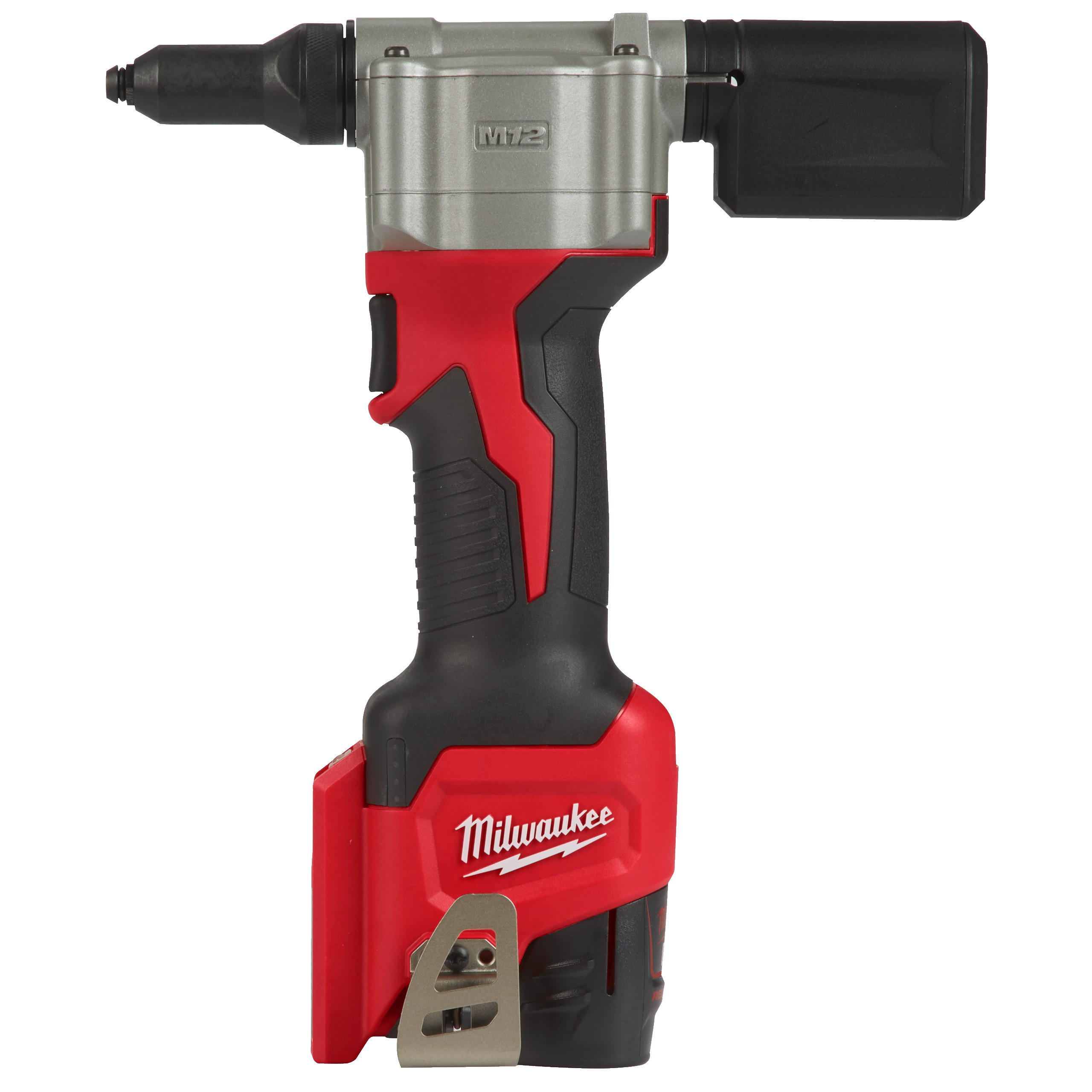 Milwaukee® Nitownice — M12 BPRT-201X