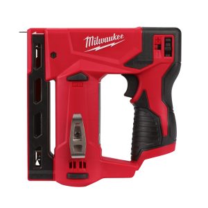Milwaukee® Gwoździarki i zszywacze — M12 BST-0