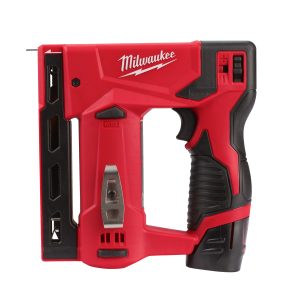 Milwaukee® Gwoździarki i zszywacze — M12 BST-202X