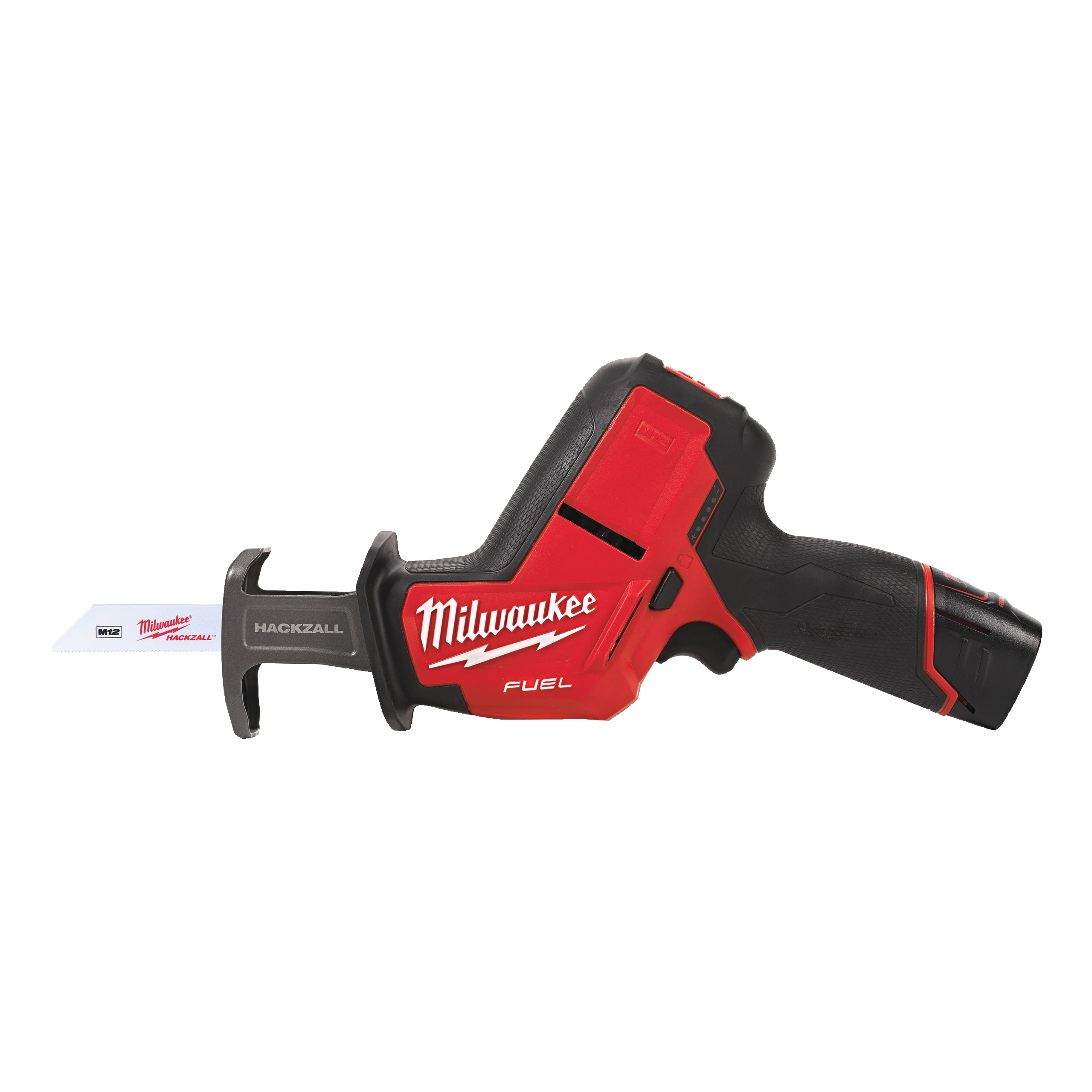Milwaukee® Piły szablaste — M12 CHZ-202X - obrazek 2