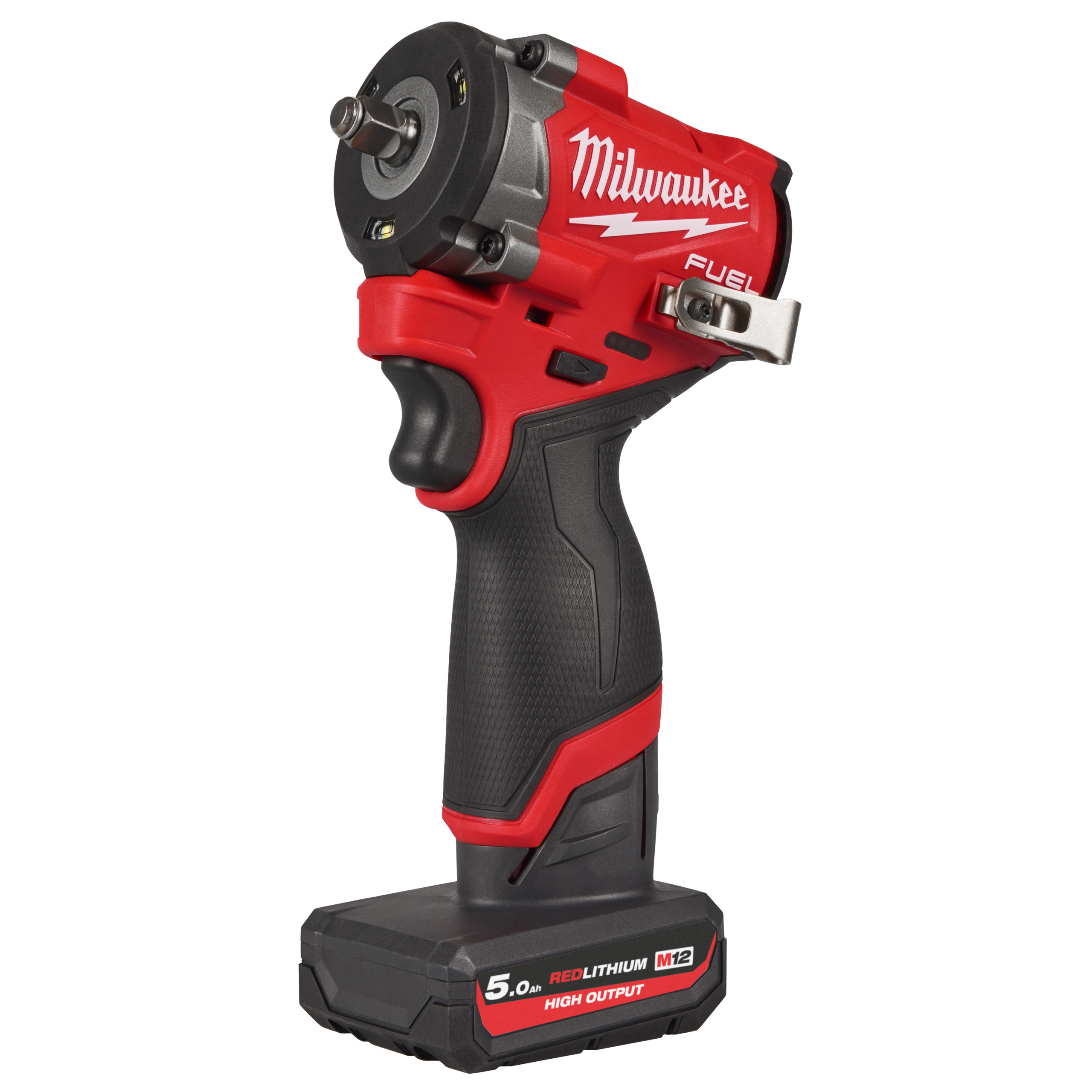 Milwaukee® Klucze udarowe — M12 FCIWF38G3-502X - obrazek 2