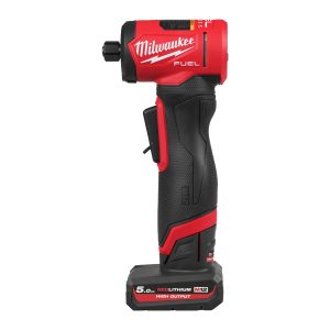 Milwaukee® Szlifierki kątowe — M12 FDGA2-522BA