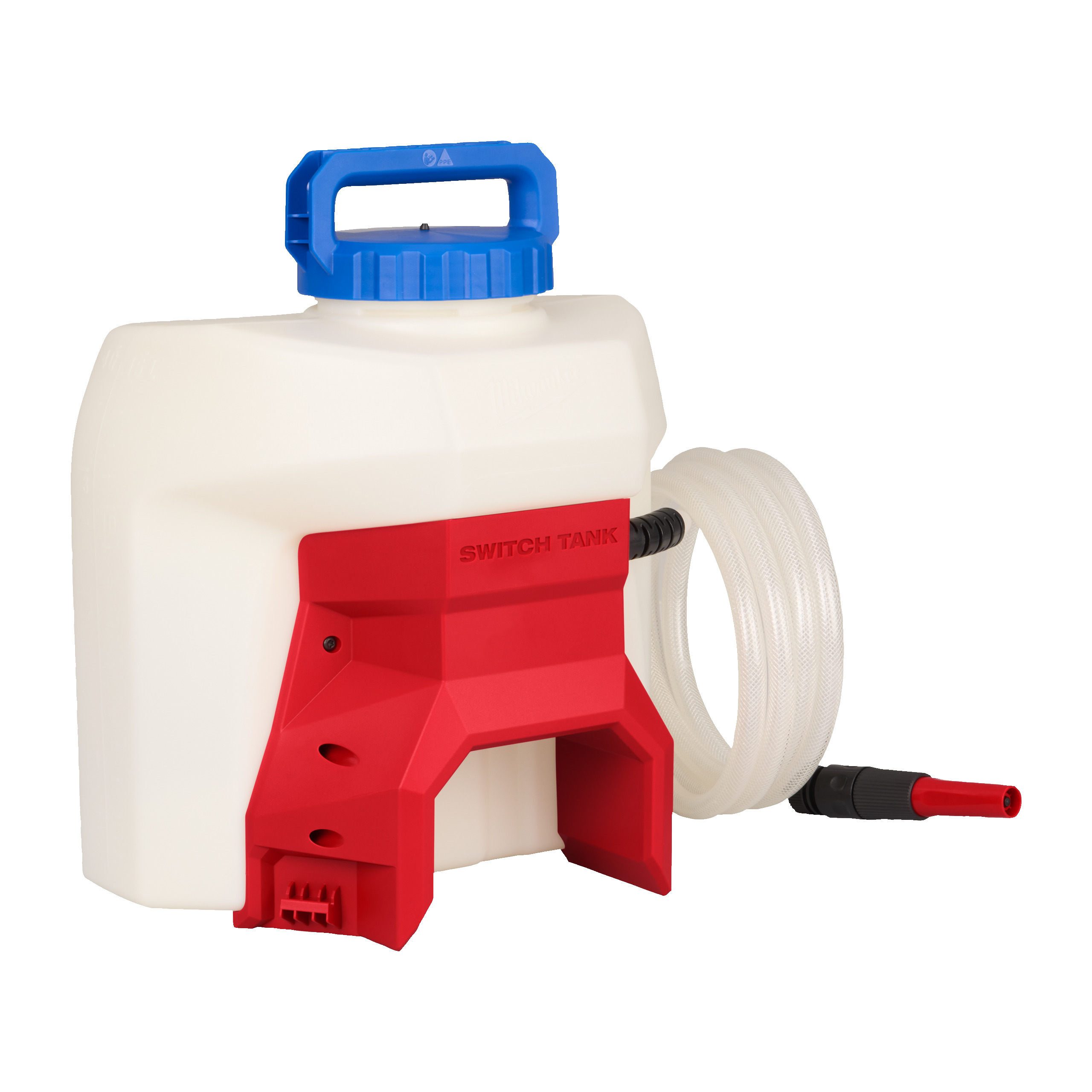 Milwaukee® Opryskiwacze — M18 BBPFP2-WST - obrazek 2