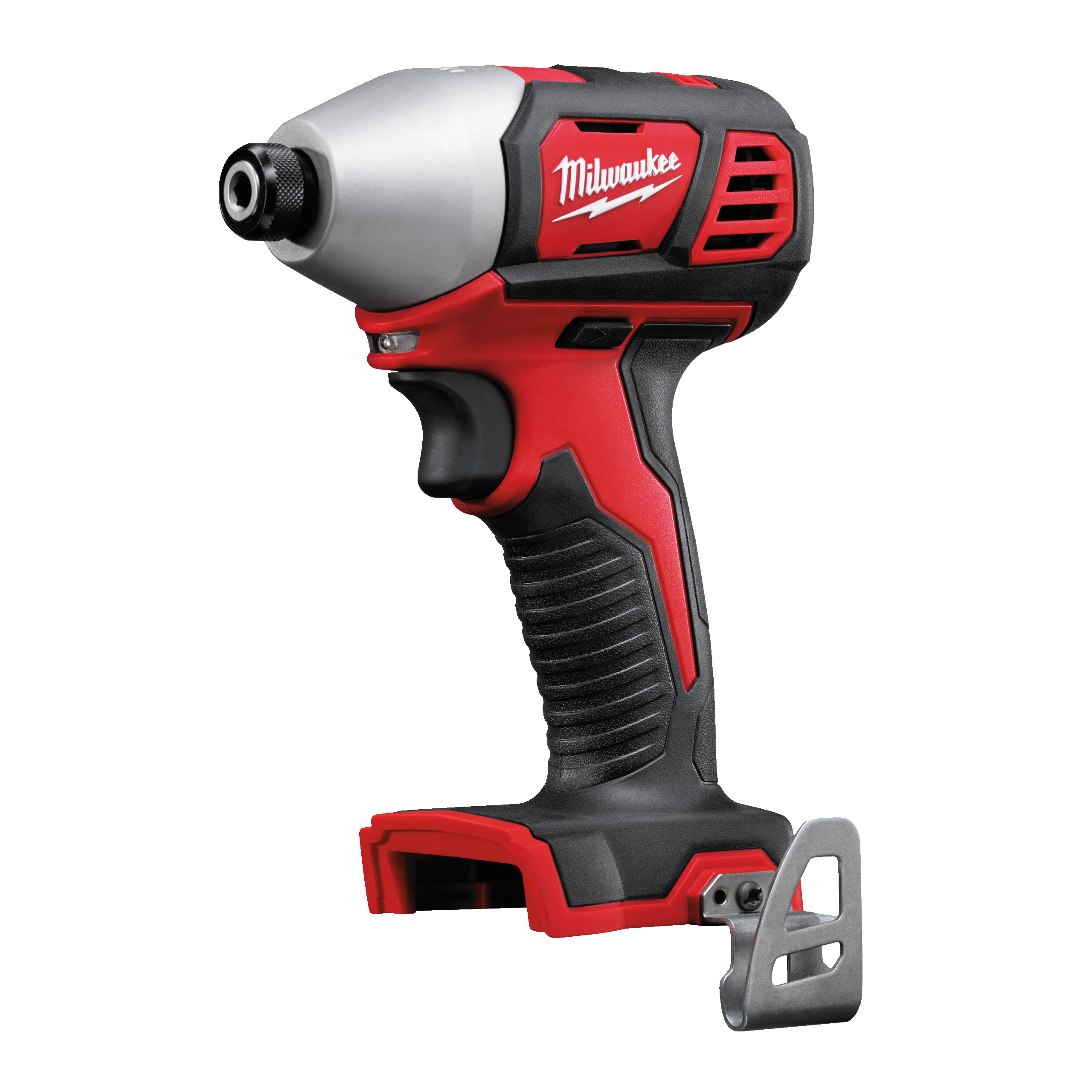Milwaukee® M18™ Kompaktowa Zakrętarka Udarowa | M18 BID — M18 BID-0 - obrazek 2