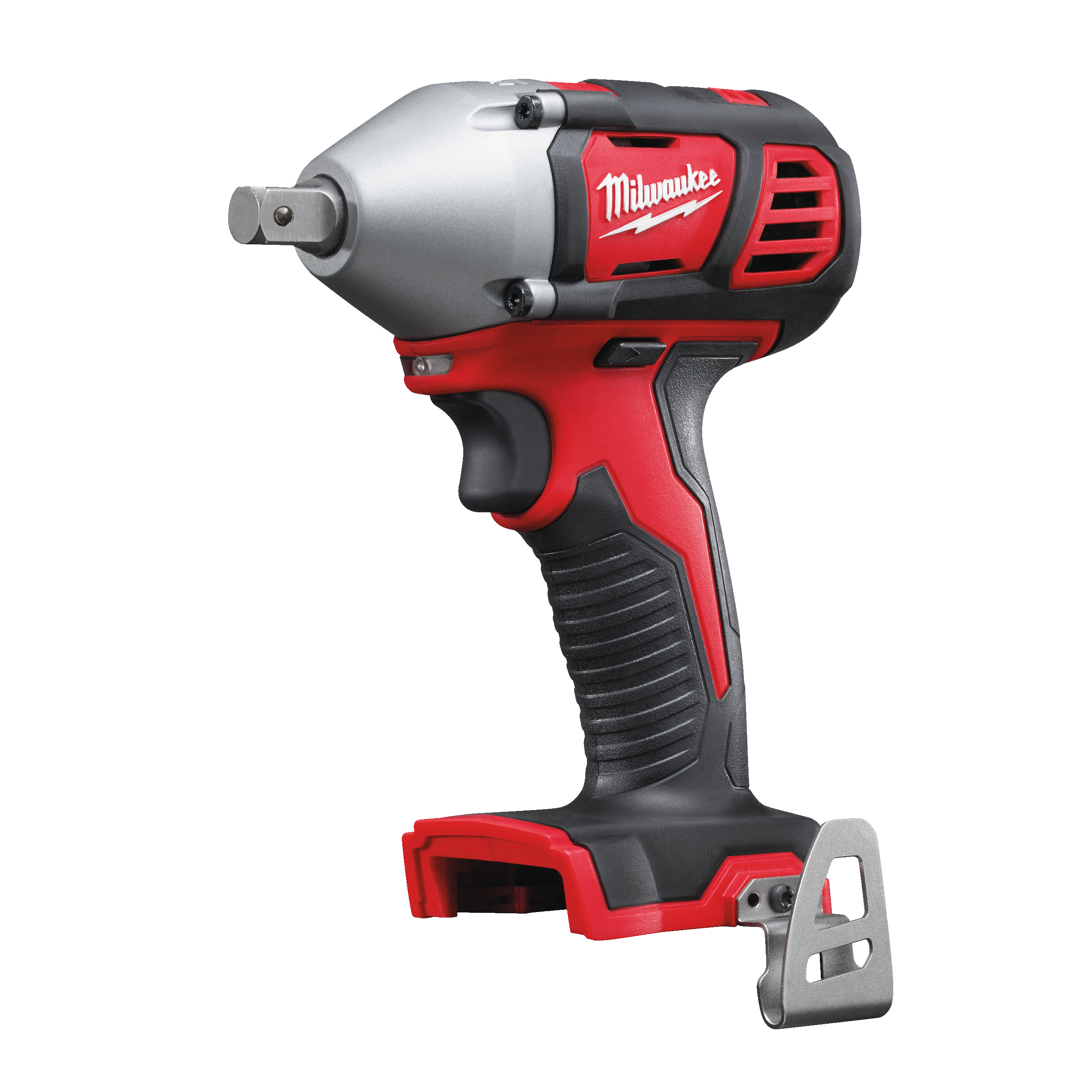Milwaukee® Kompaktowy klucz udarowy 1/2˝ M18™ | M18 BIW12 — M18 BIW12-0 - obrazek 2