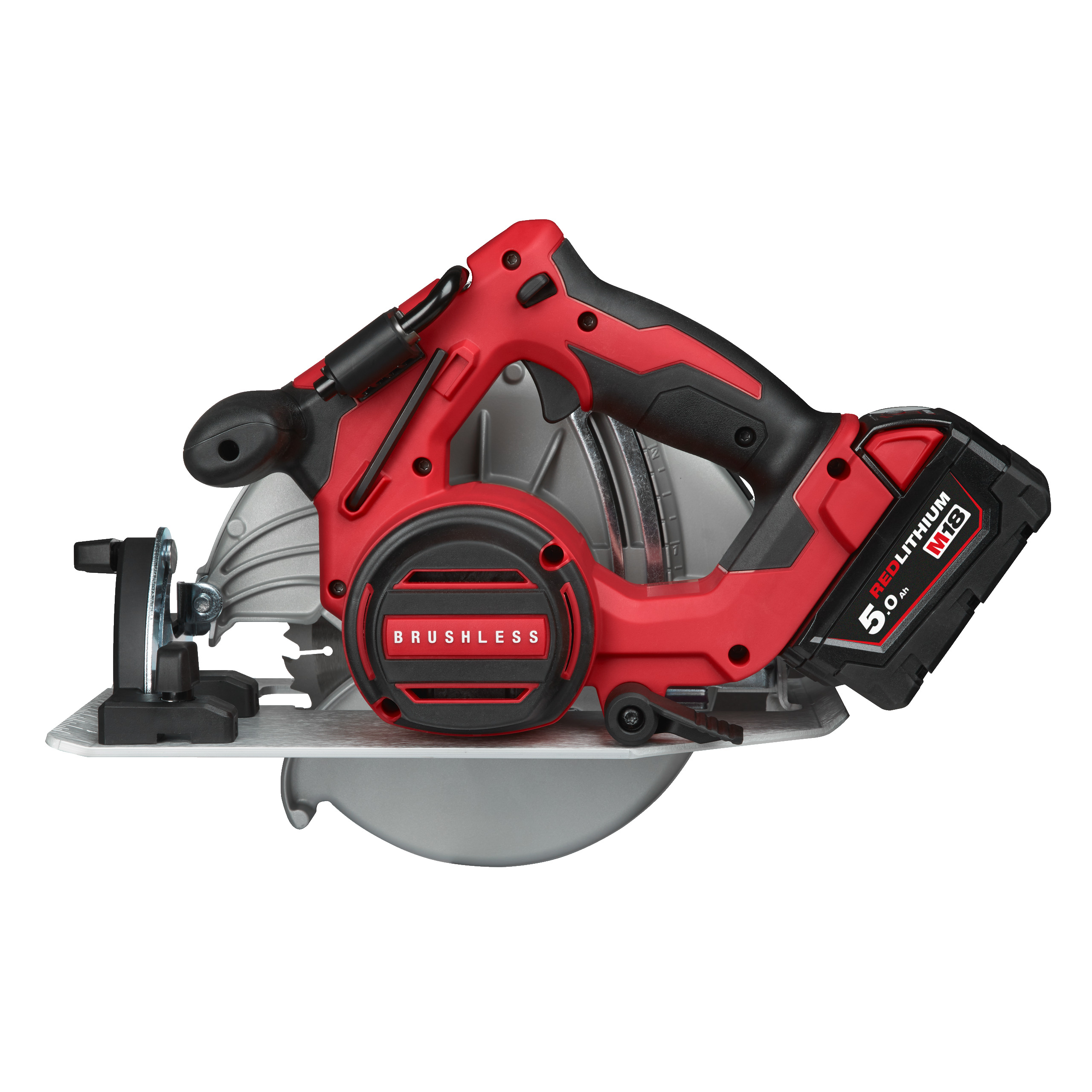 Milwaukee® Pilarki tarczowe — M18 BLCS66-502X - obrazek 3