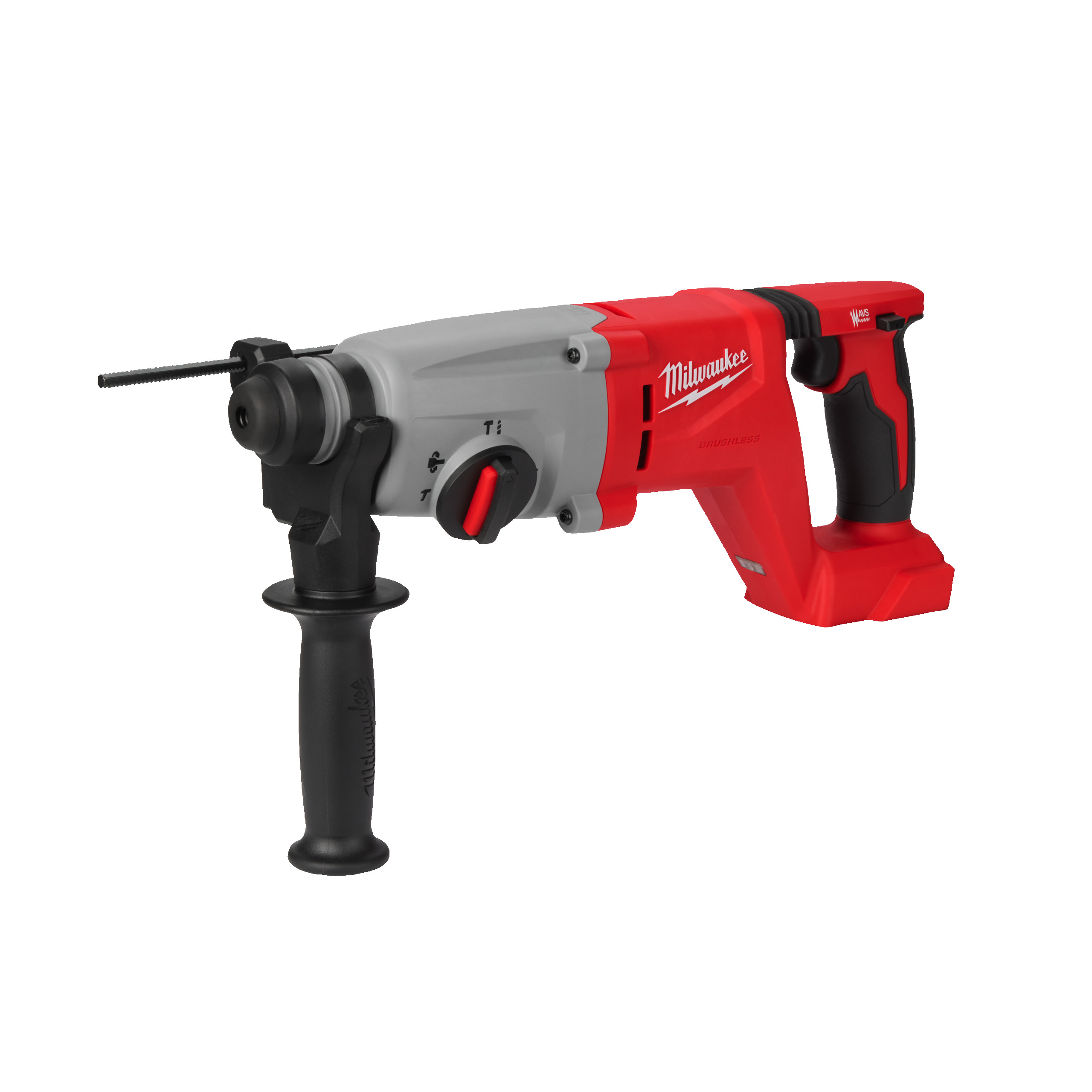 Milwaukee® SDS Plus — M18 BLHACD26-0 - obrazek 2