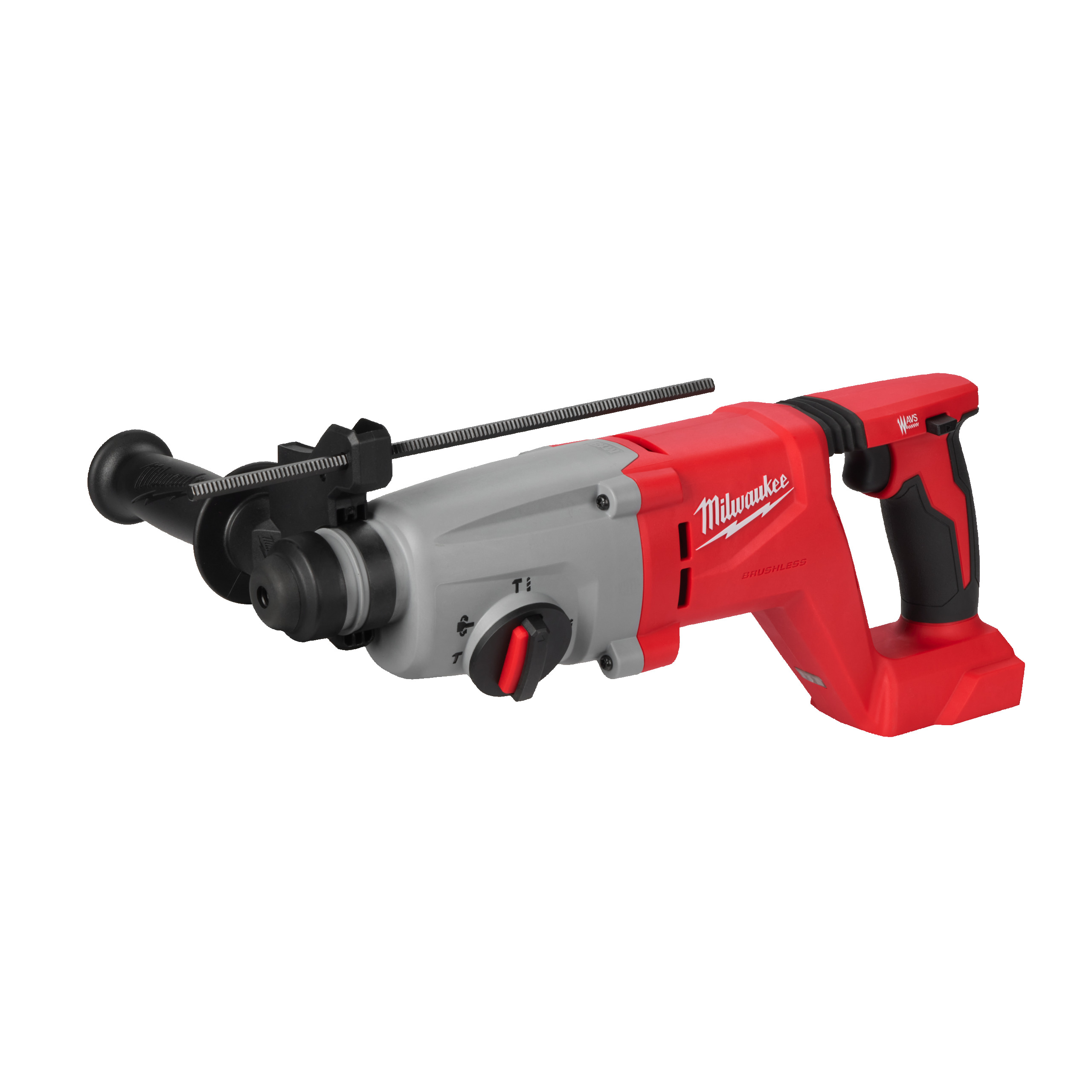 Milwaukee® SDS Plus — M18 BLHACD26-0 - obrazek 3