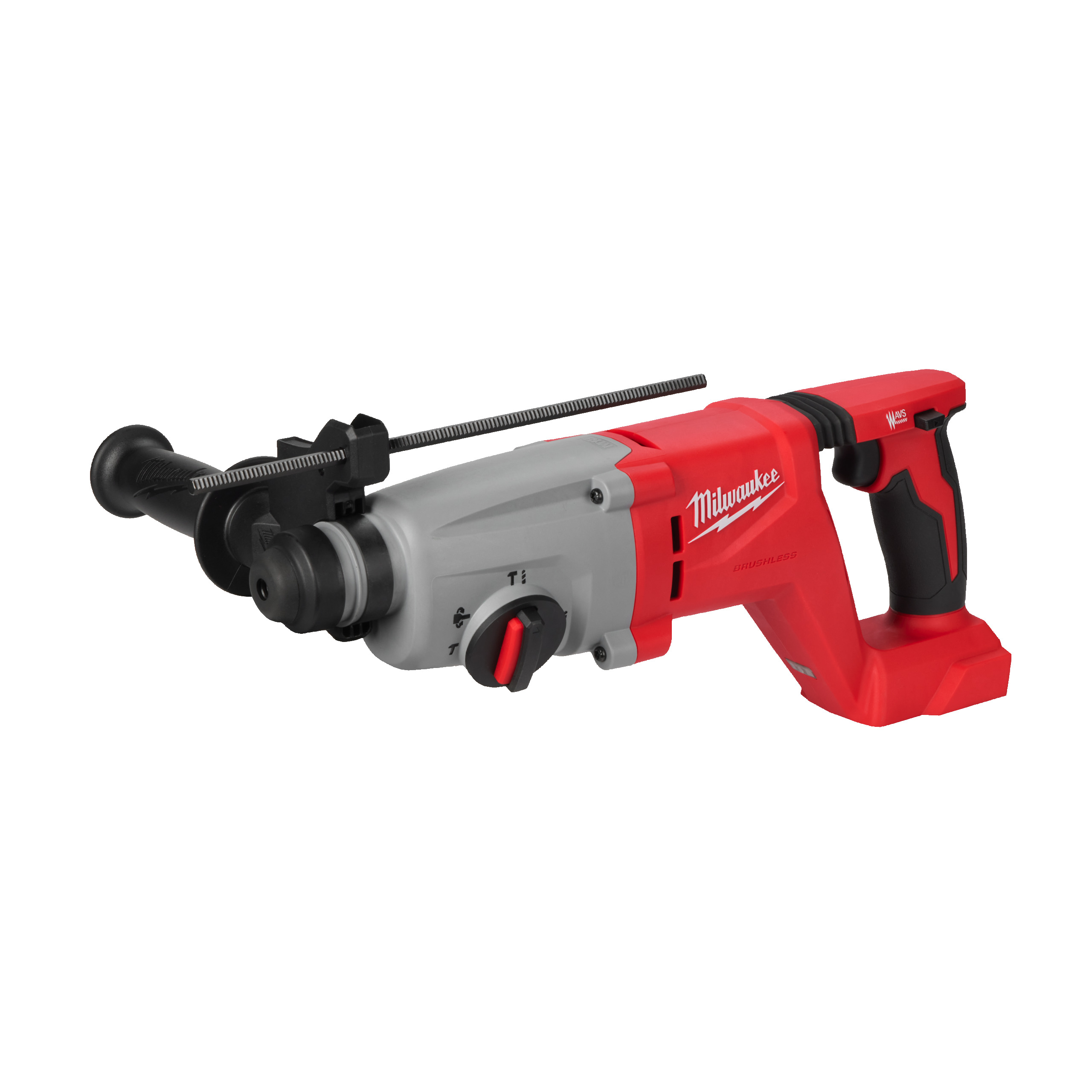 Milwaukee® SDS Plus — M18 BLHACD26-0 - obrazek 4