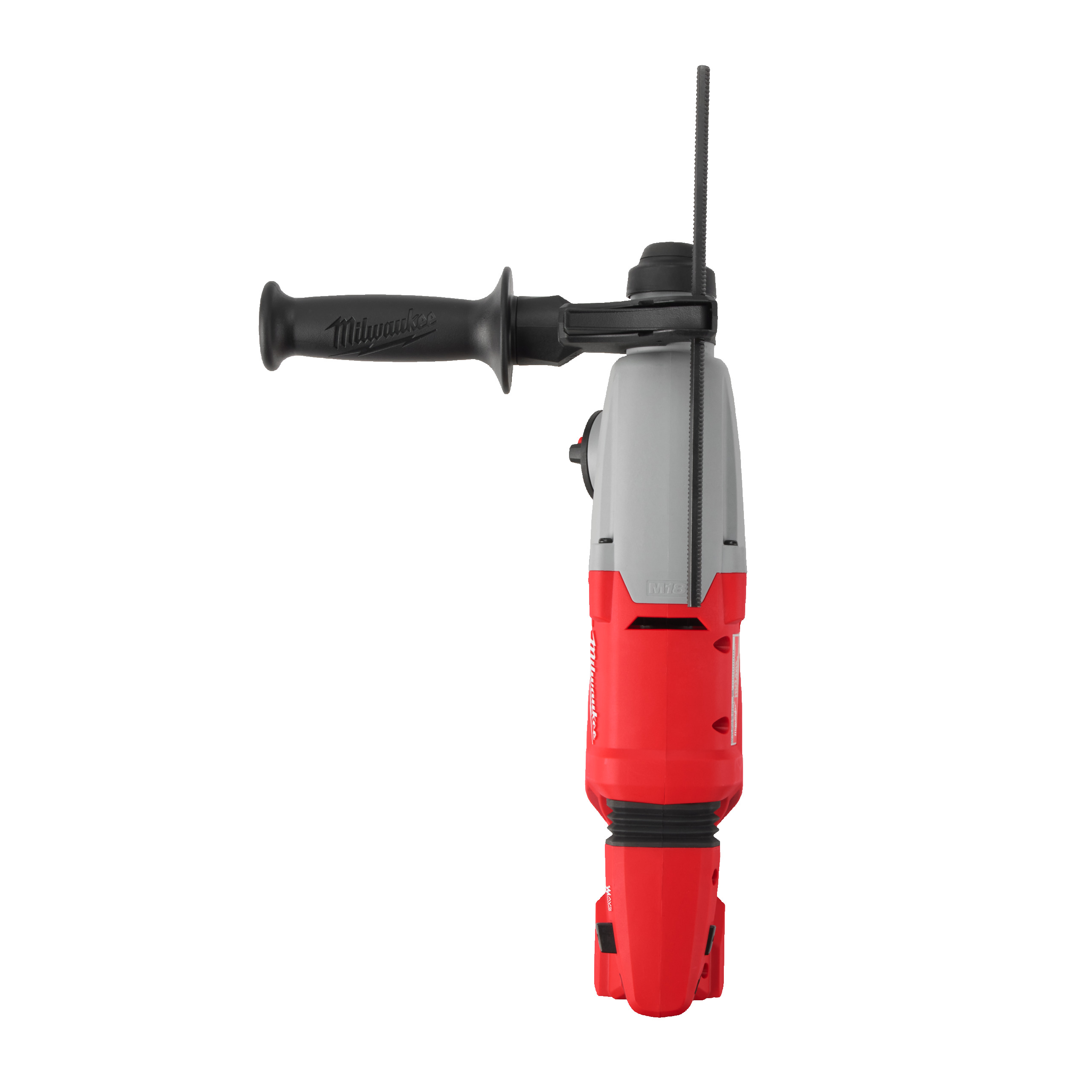 Milwaukee® SDS Plus — M18 BLHACD26-0 - obrazek 5