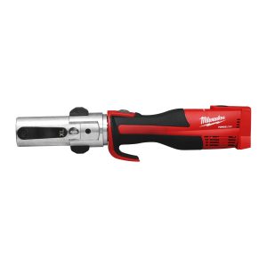 Milwaukee® Zaciskarka M18™ FORCE LOGIC™ bezszczotkowa XL | Bezprzewodowy zaciskacz do rur M18 BLHPTXL — M18 BLHPTXL-0C
