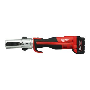 Milwaukee® Zaciskarka M18™ FORCE LOGIC™ bezszczotkowa XL | Bezprzewodowy zaciskacz do rur M18 BLHPTXL — M18 BLHPTXL-502C