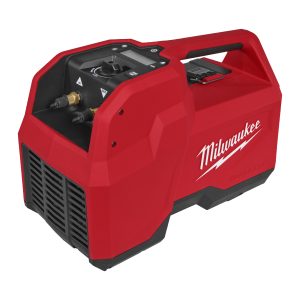 Milwaukee® Pompy Próżniowe — M18 BLRP-0