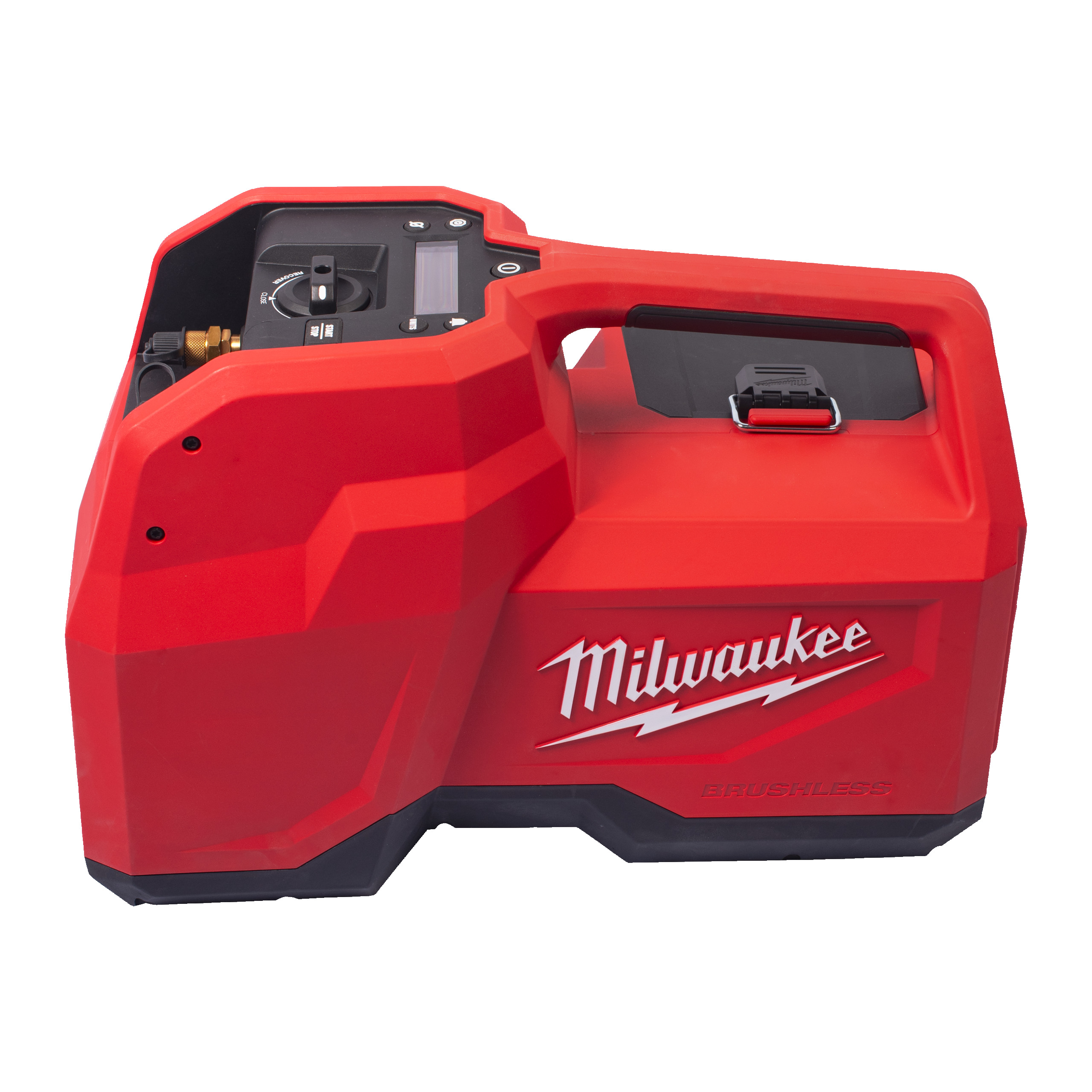 Milwaukee® Pompy Próżniowe — M18 BLRP-0 - obrazek 2