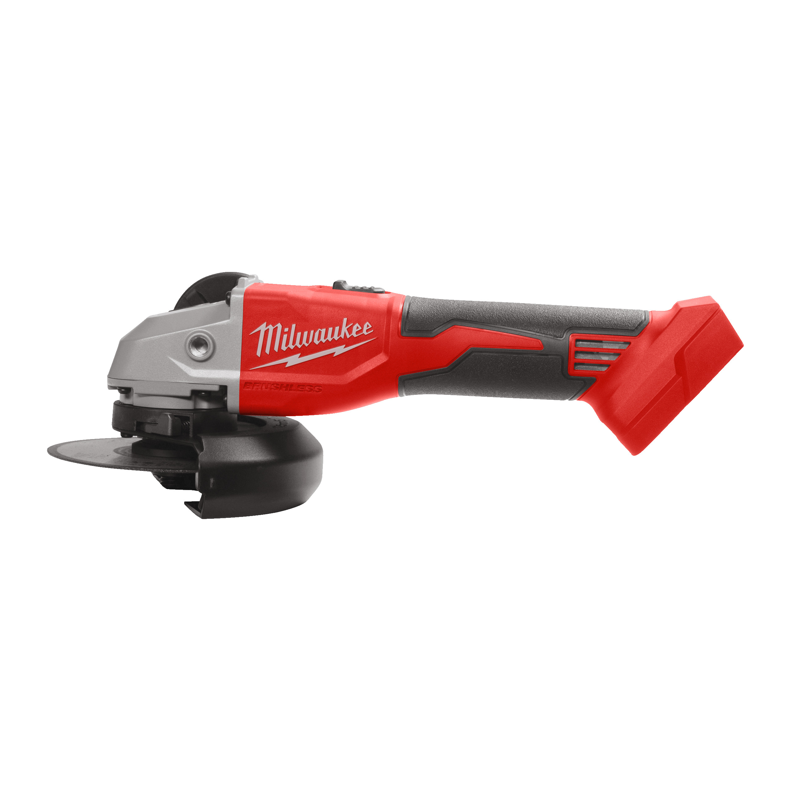 Milwaukee® Szlifierki 125 mm — M18 BLSAG125X-0 - obrazek 2