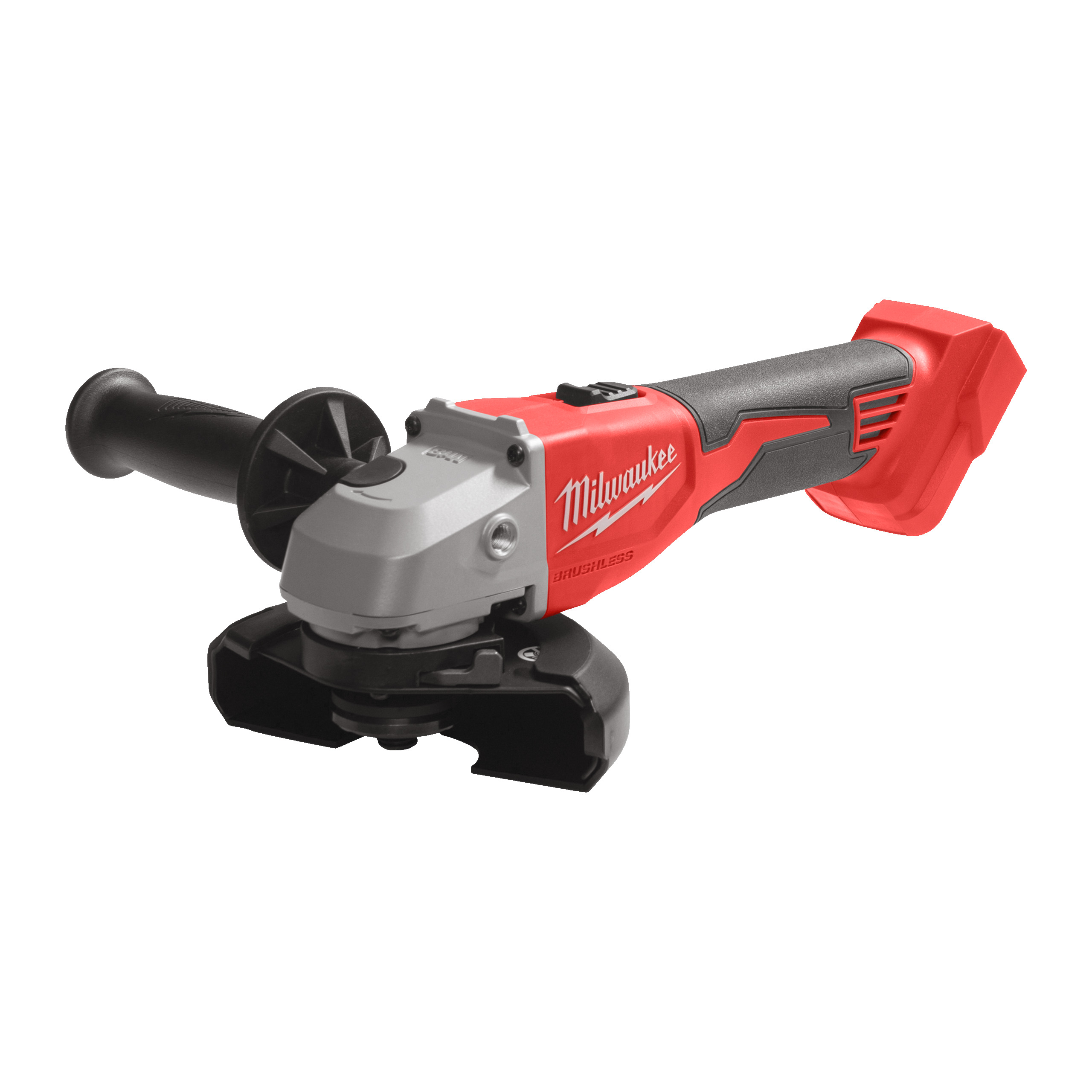 Milwaukee® Szlifierki 125 mm — M18 BLSAG125X-0 - obrazek 3