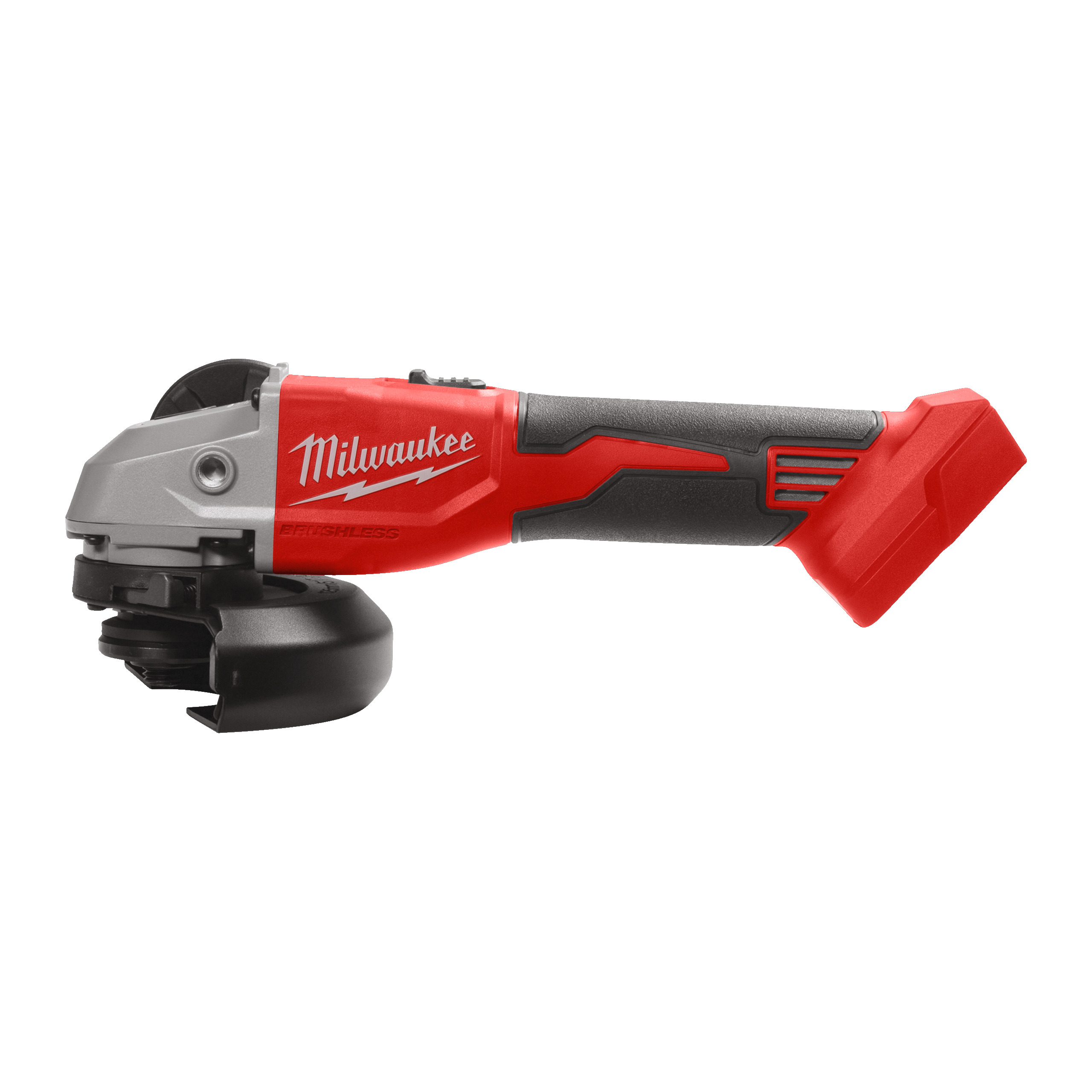 Milwaukee® Szlifierki 125 mm — M18 BLSAG125X-0 - obrazek 4
