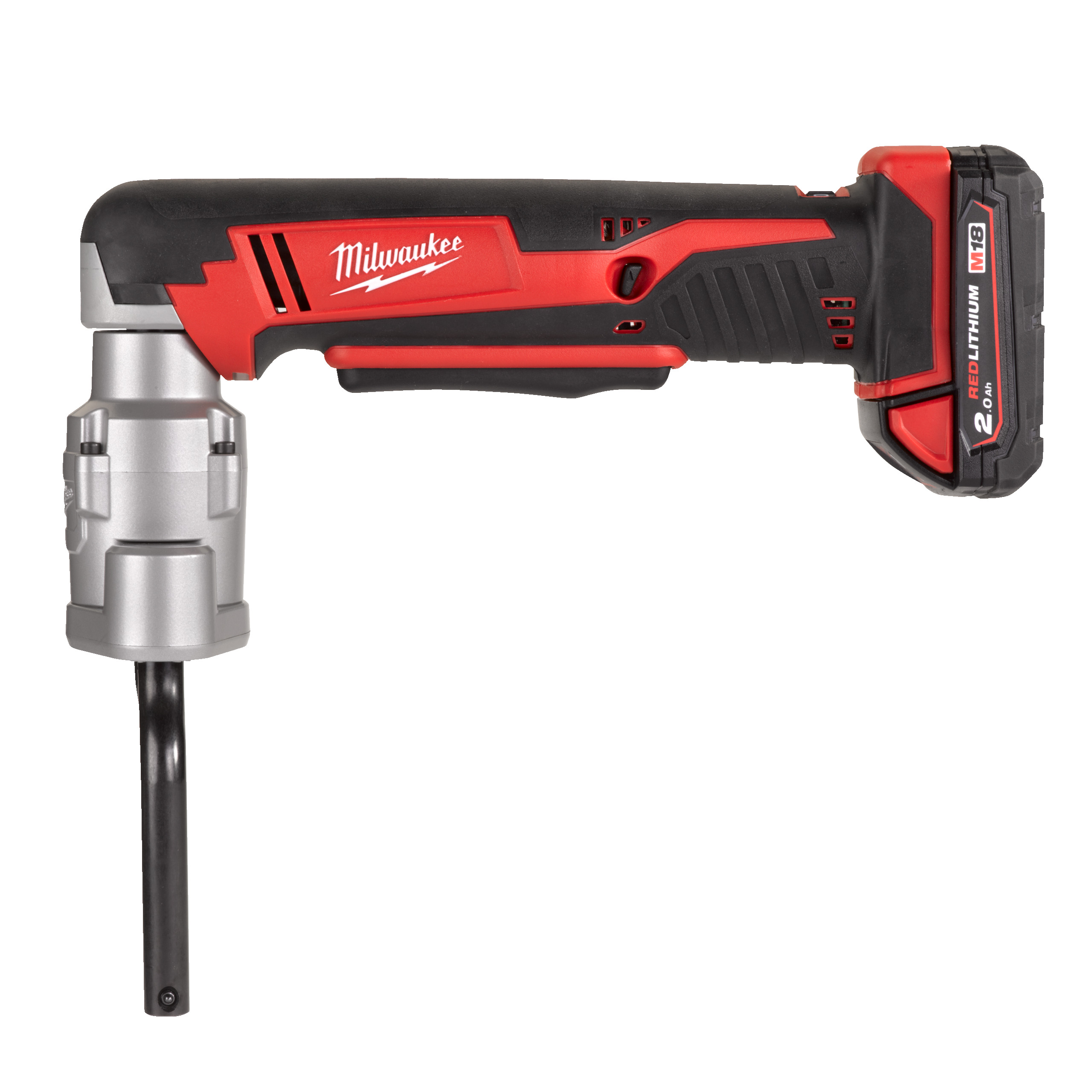 Milwaukee® Łączenie kabli — M18 BSBT-202X - obrazek 2