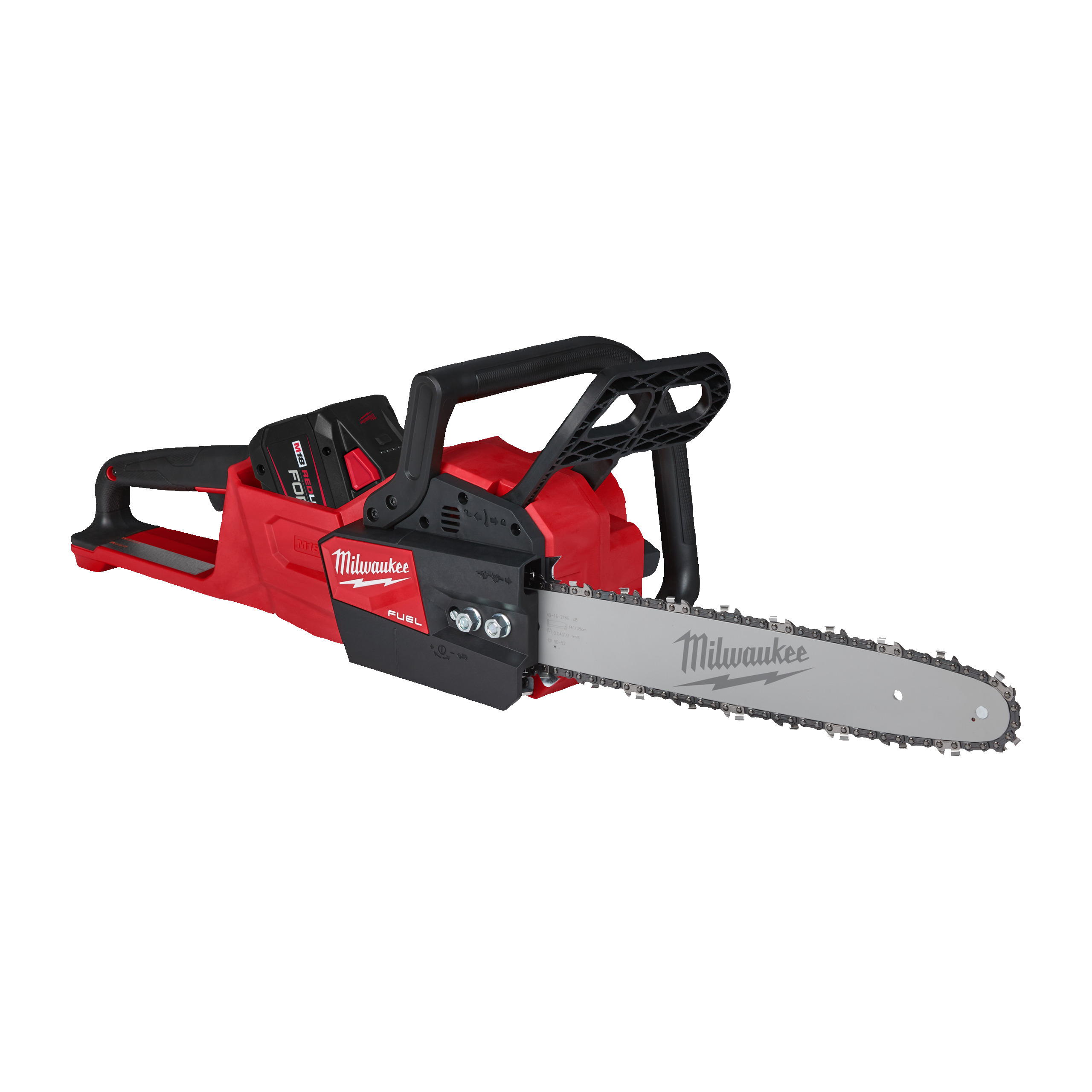 Milwaukee® MILWAUKEE® M18 FCHS35 Pilarka łańcuchowa 35 cm — M18 FCHS35-122 - obrazek 2