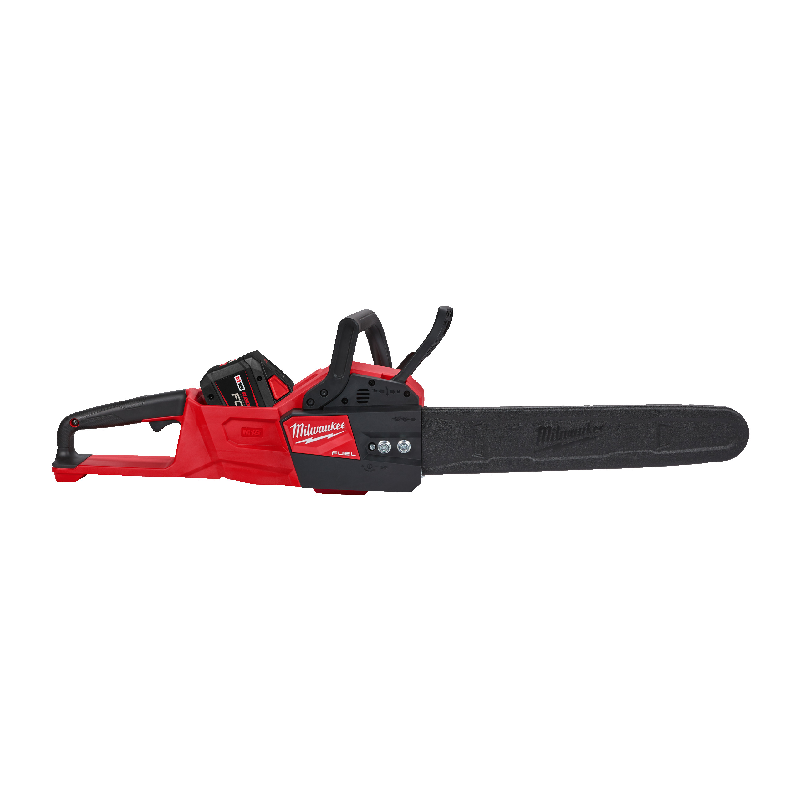 Milwaukee® MILWAUKEE® M18 FCHS35 Pilarka łańcuchowa 35 cm — M18 FCHS35-122 - obrazek 5