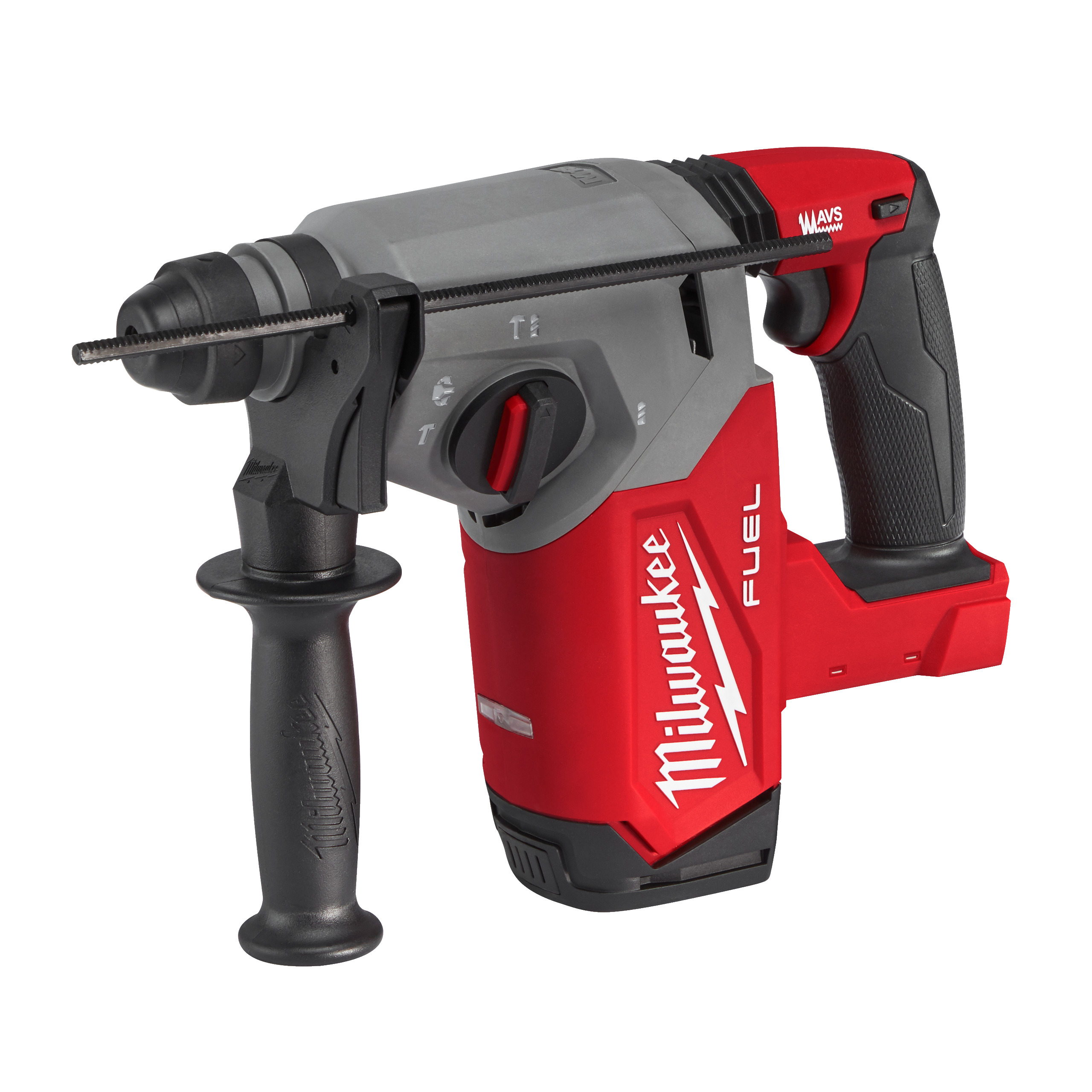 Milwaukee® SDS Plus — M18 FH-0 - obrazek 2