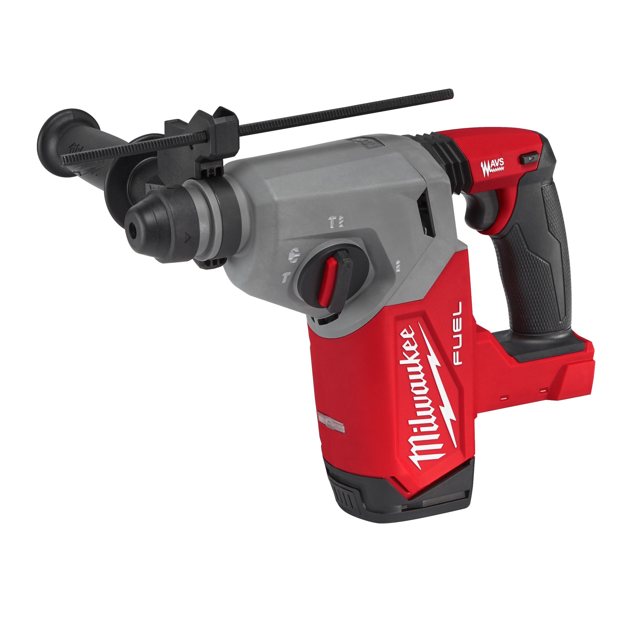 Milwaukee® SDS Plus — M18 FH-0 - obrazek 4