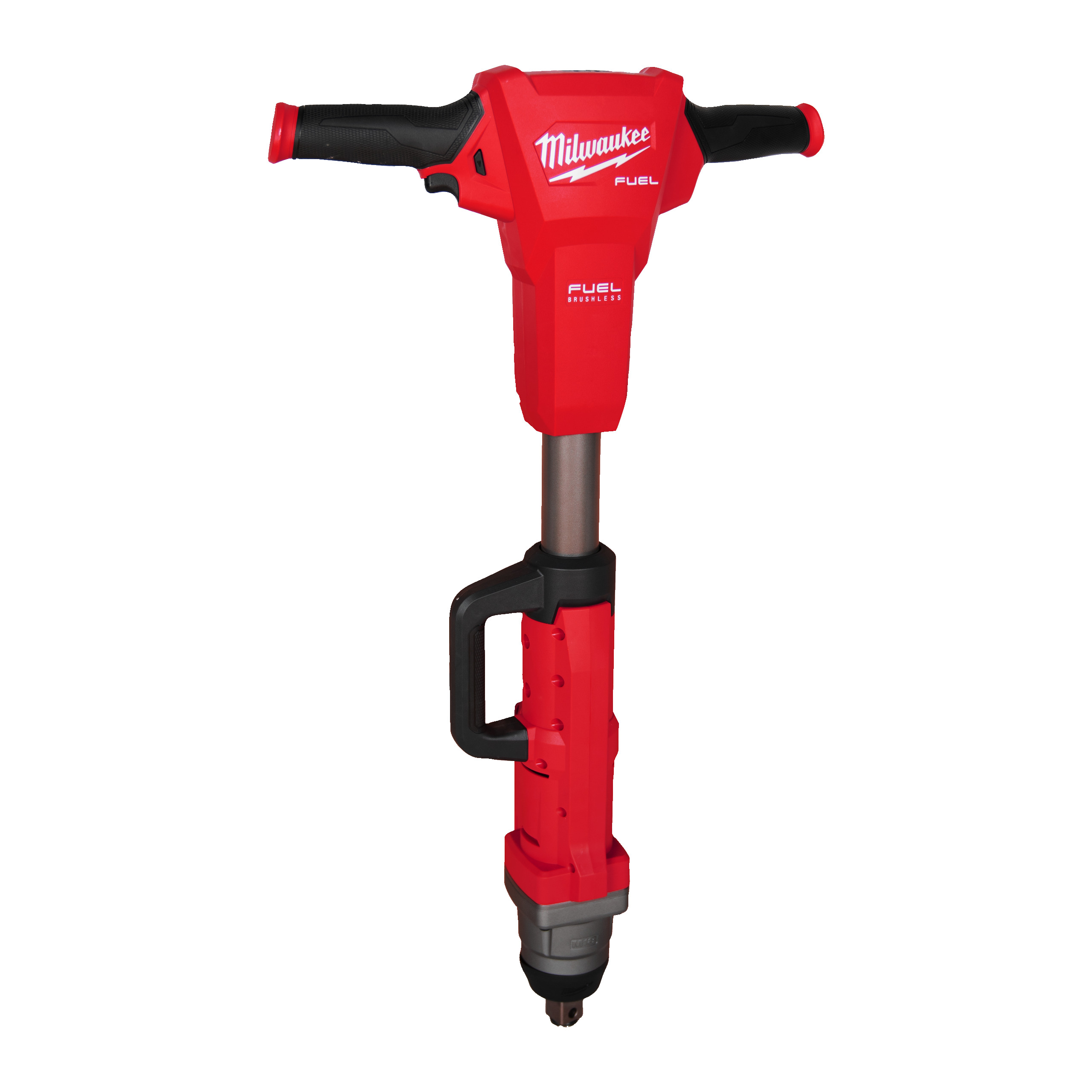 Milwaukee® Klucze udarowe — M18 FHIWF1R-0C - obrazek 2