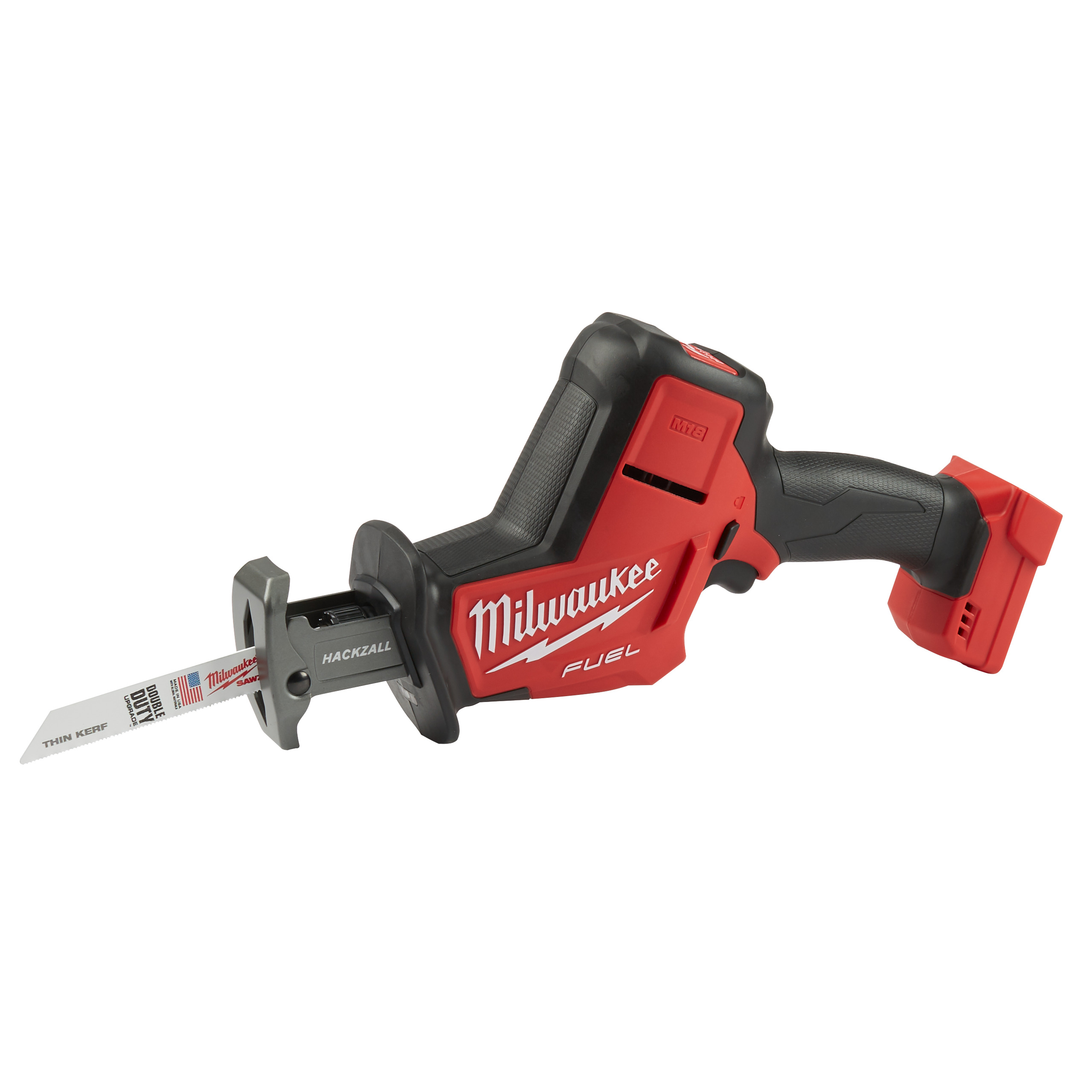Milwaukee® Piły szablaste — M18 FHZ-0 - obrazek 2