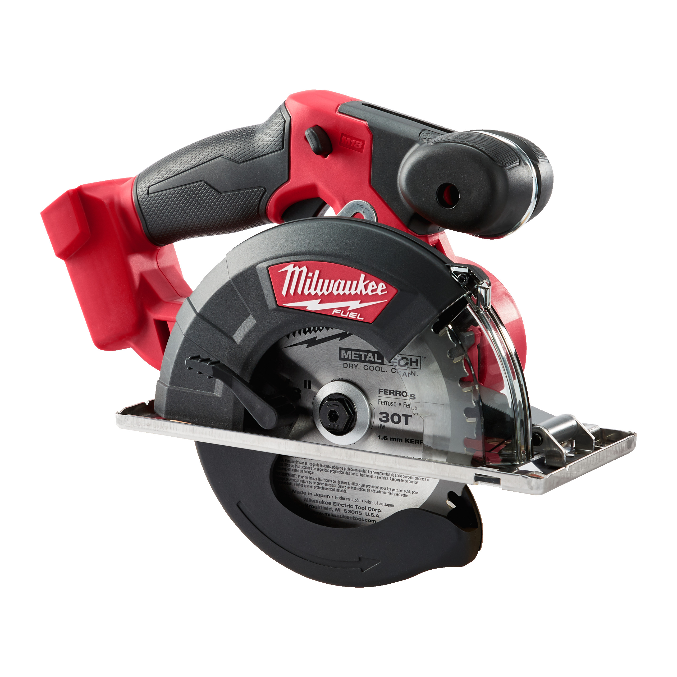 Milwaukee® Pilarki tarczowe — M18 FMCS-0X - obrazek 2