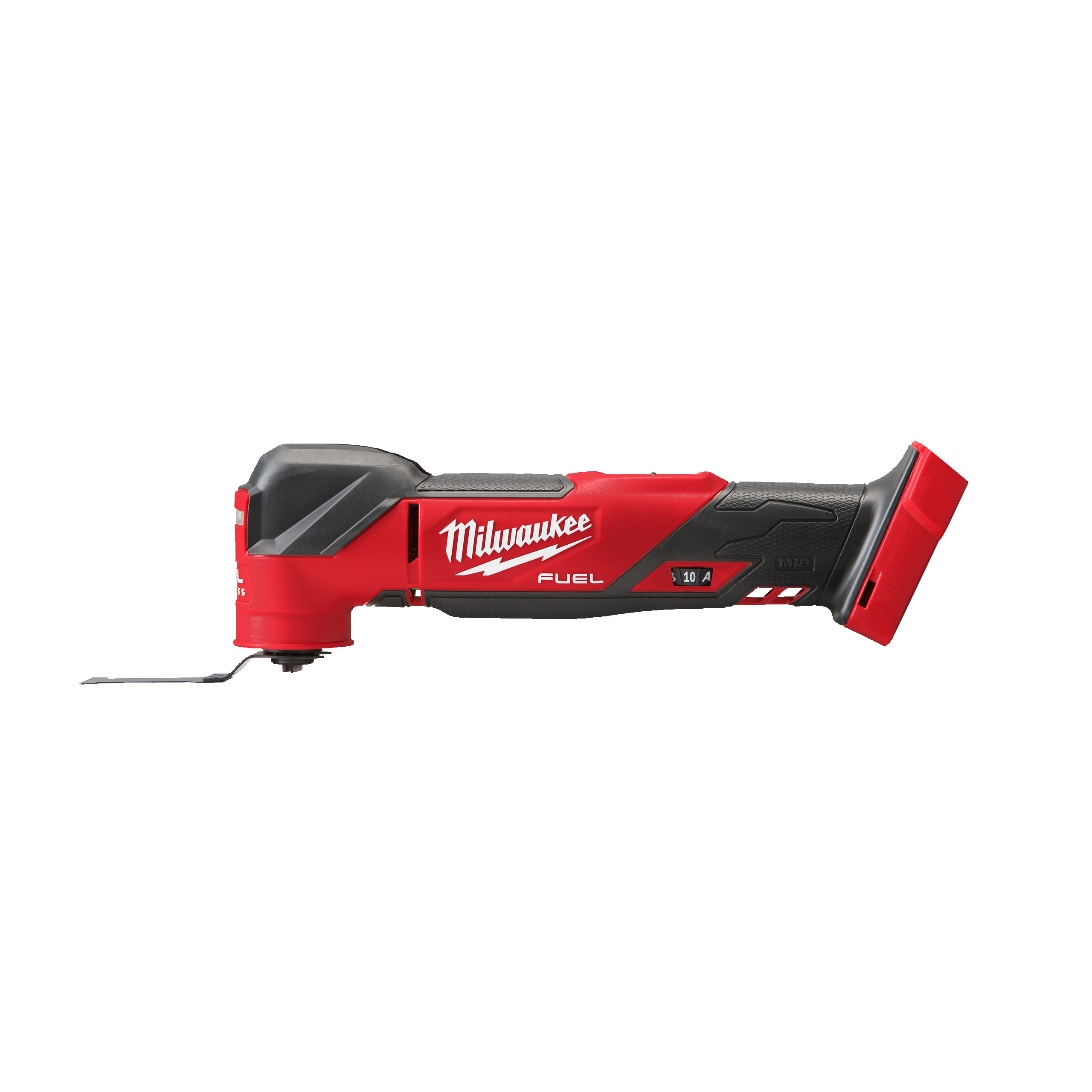 Milwaukee® M18 FUEL™ narzędzie wielofunkcyjne | M18 FMT — M18 FMT-0