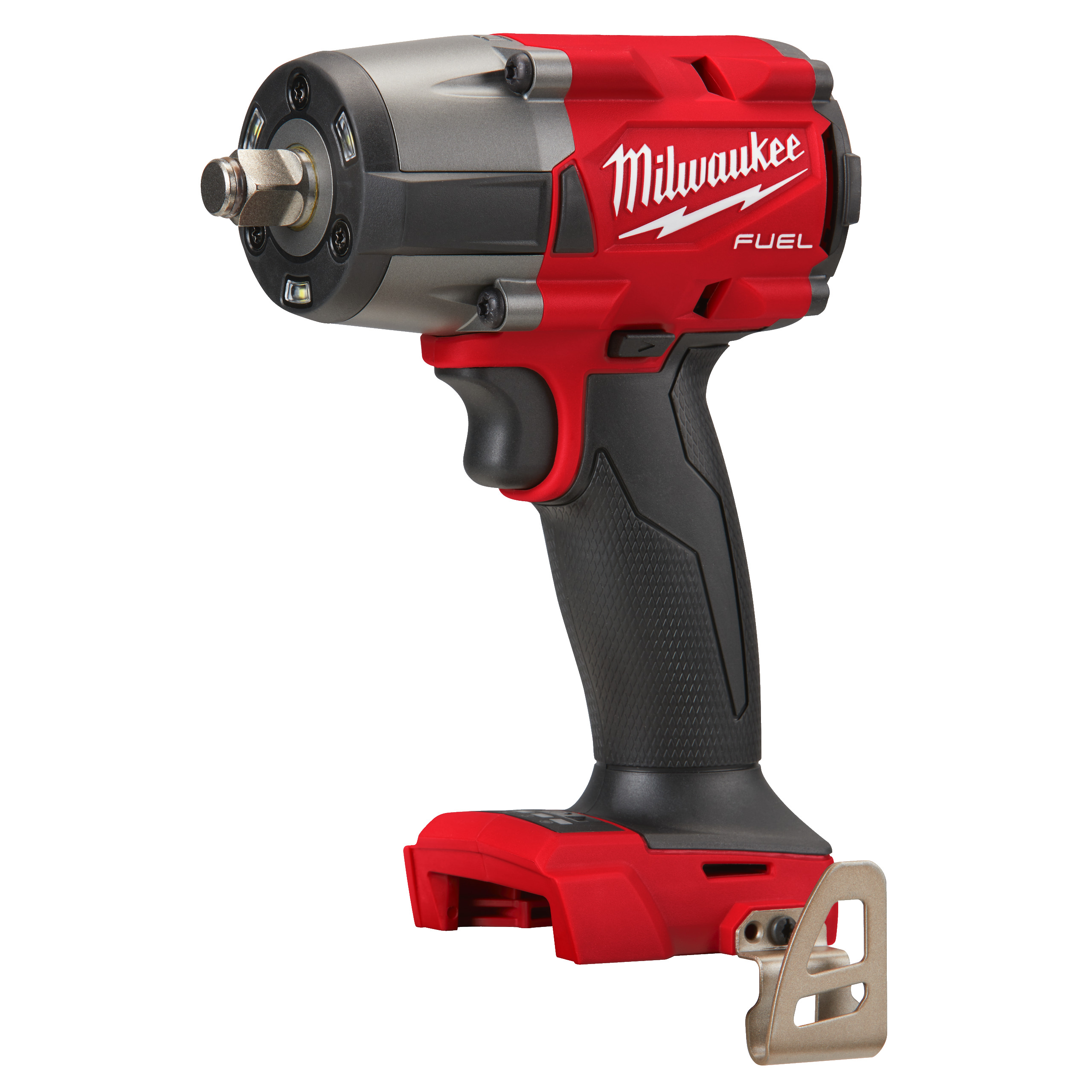 Milwaukee® Klucz udarowy M18 FUEL™ 1/2" ze średnim momentem obrotowym i pierścieniem | M18 FMTIW2F12 — M18 FMTIW2F12-0 - obrazek 2